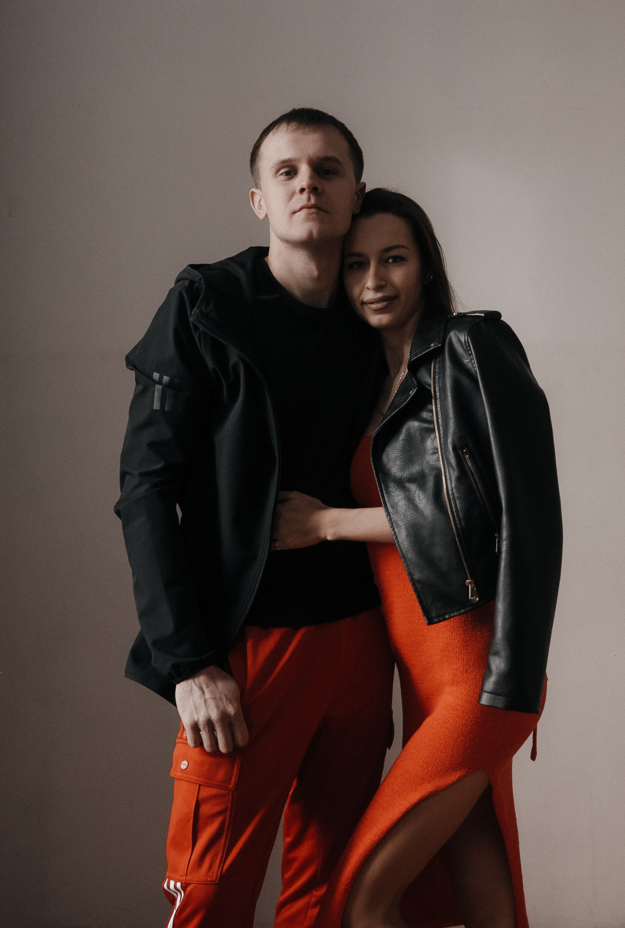 GO. Семейный фотограф Казань Никита Федин