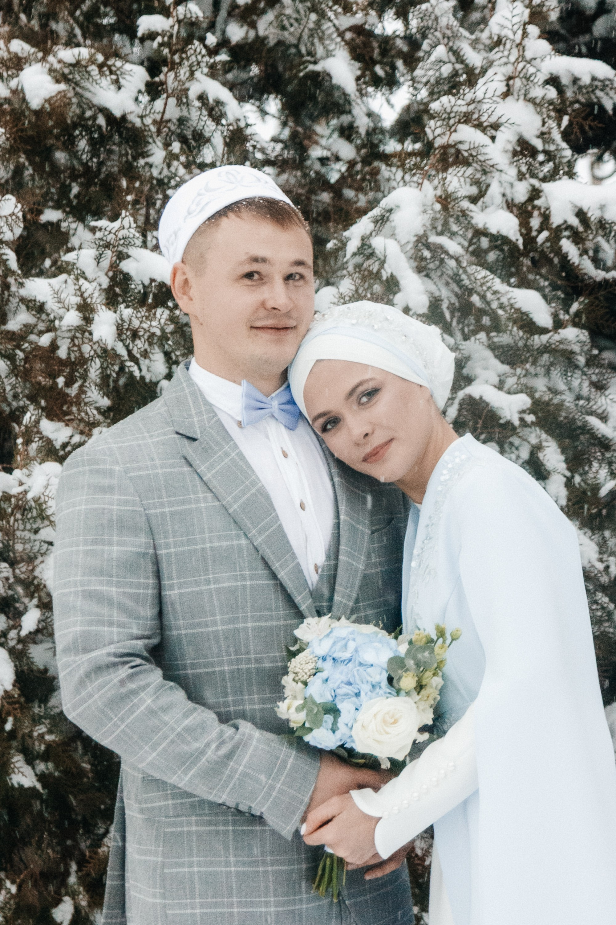 NIKAH. Семейный фотограф Казань Никита Федин