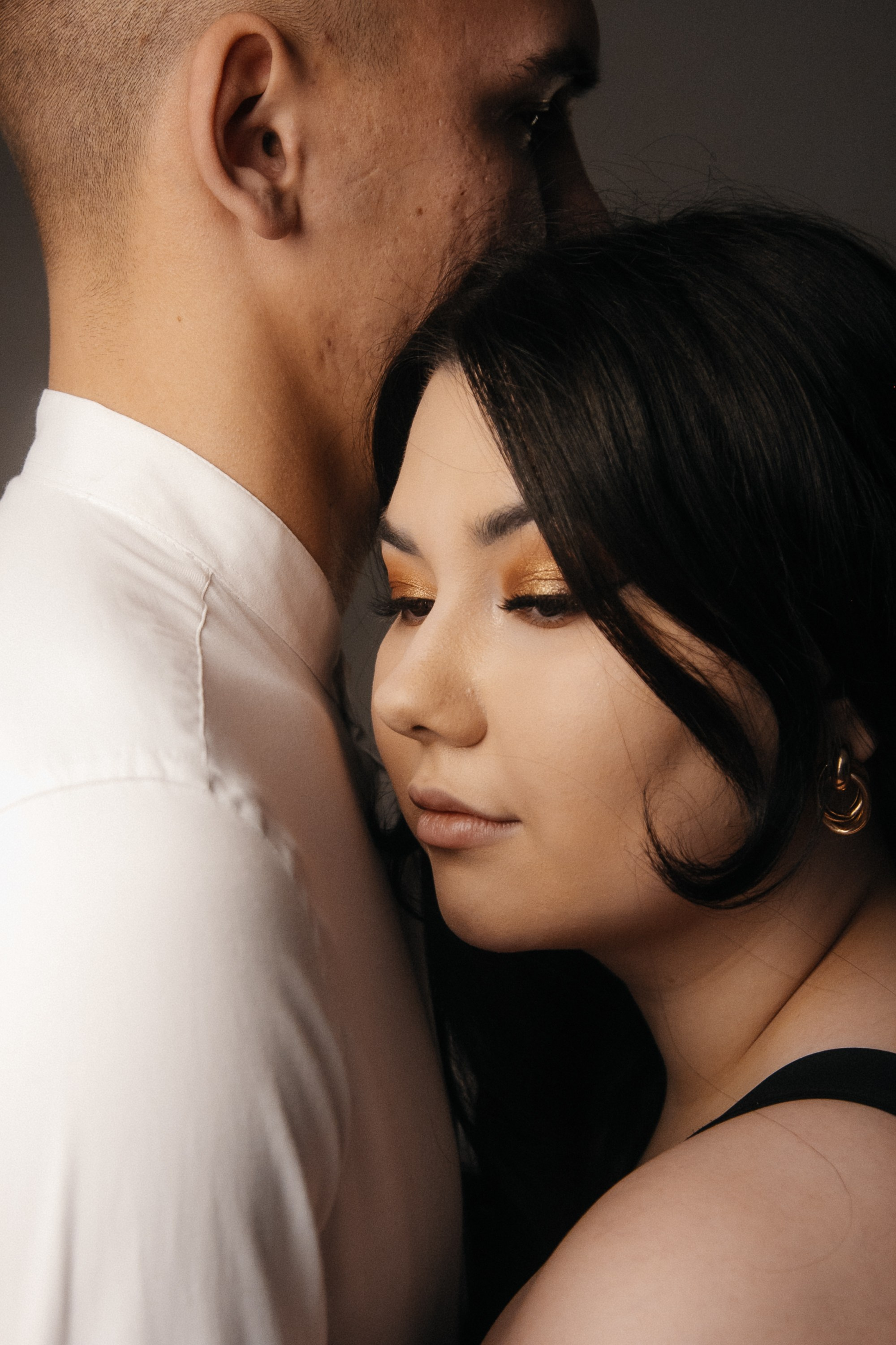 LOVE. Семейный фотограф Казань Никита Федин