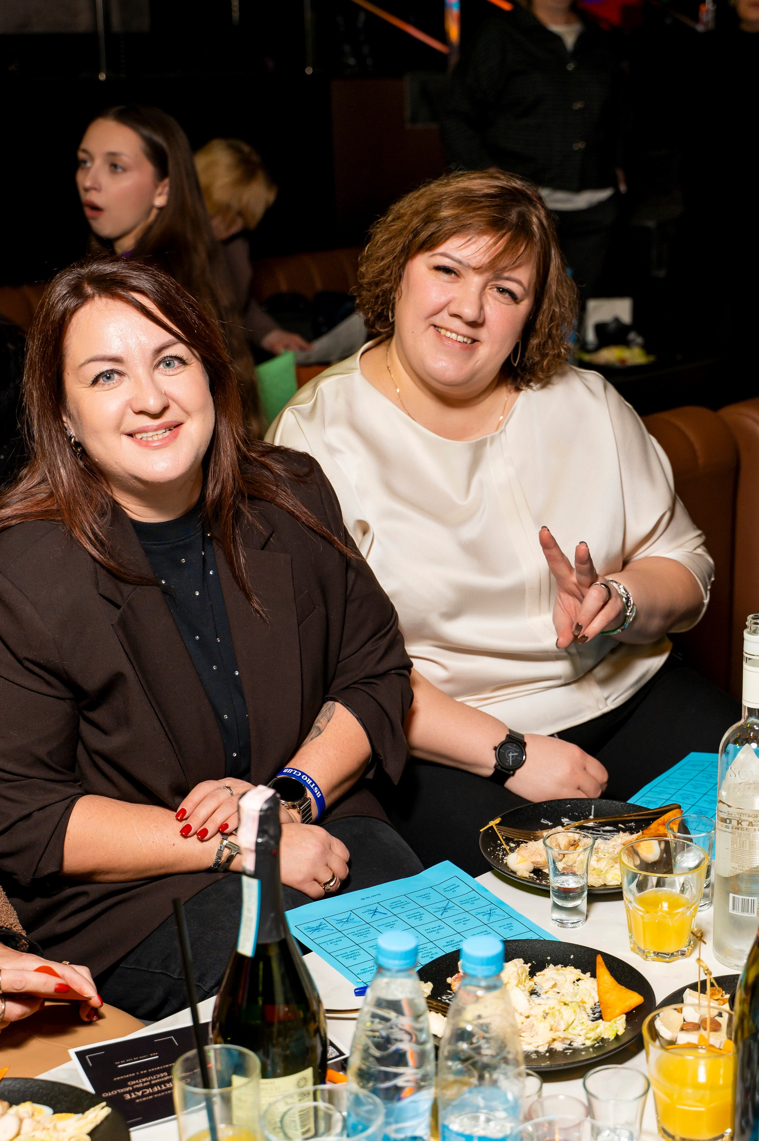 Репортажная съемка (съемка мероприятий). Фотограф Беларусь — Ольга Шаповалова (Жардецкая)