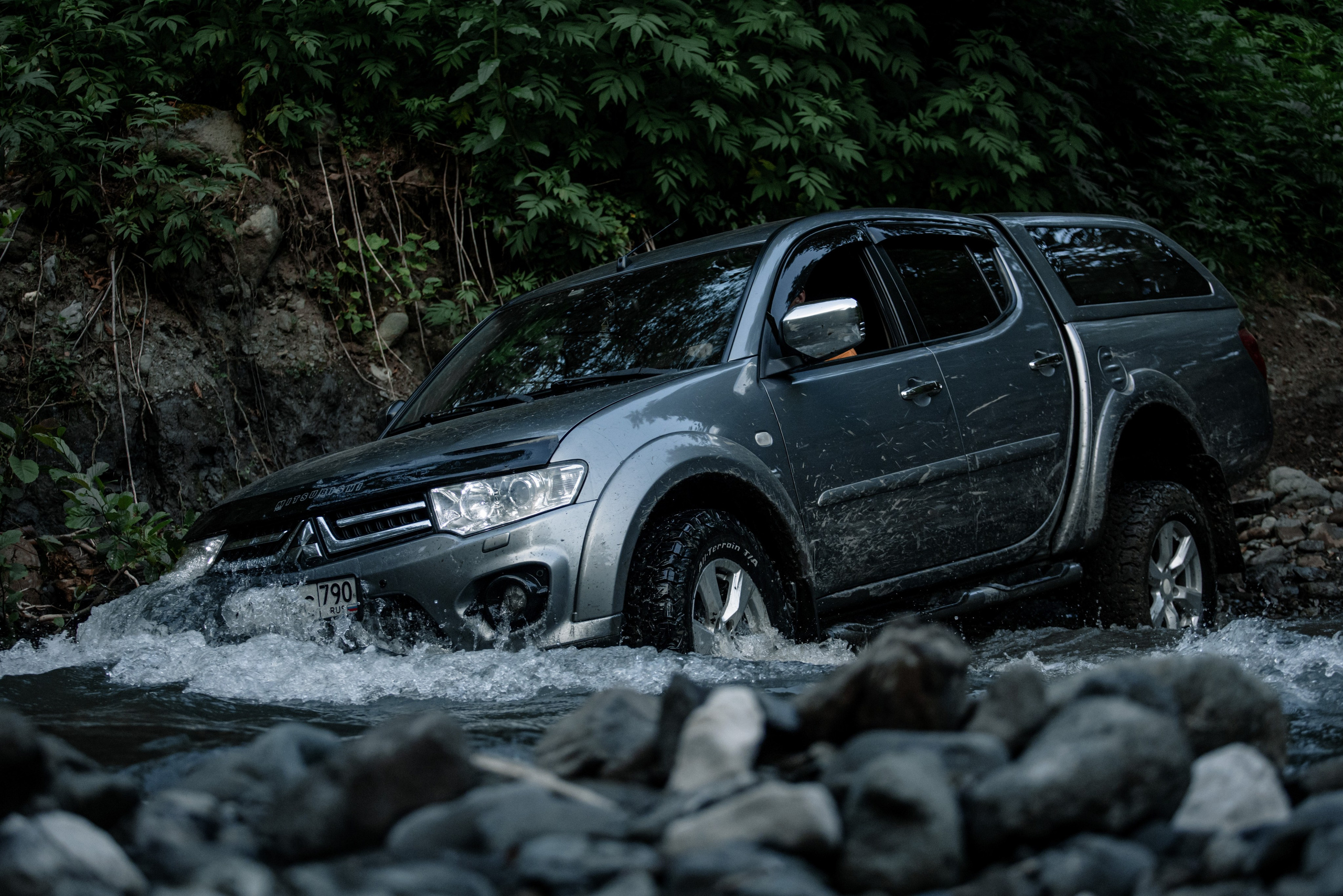 Машины. Фотограф в Санкт-Петербурге и Москве Макс Спектор