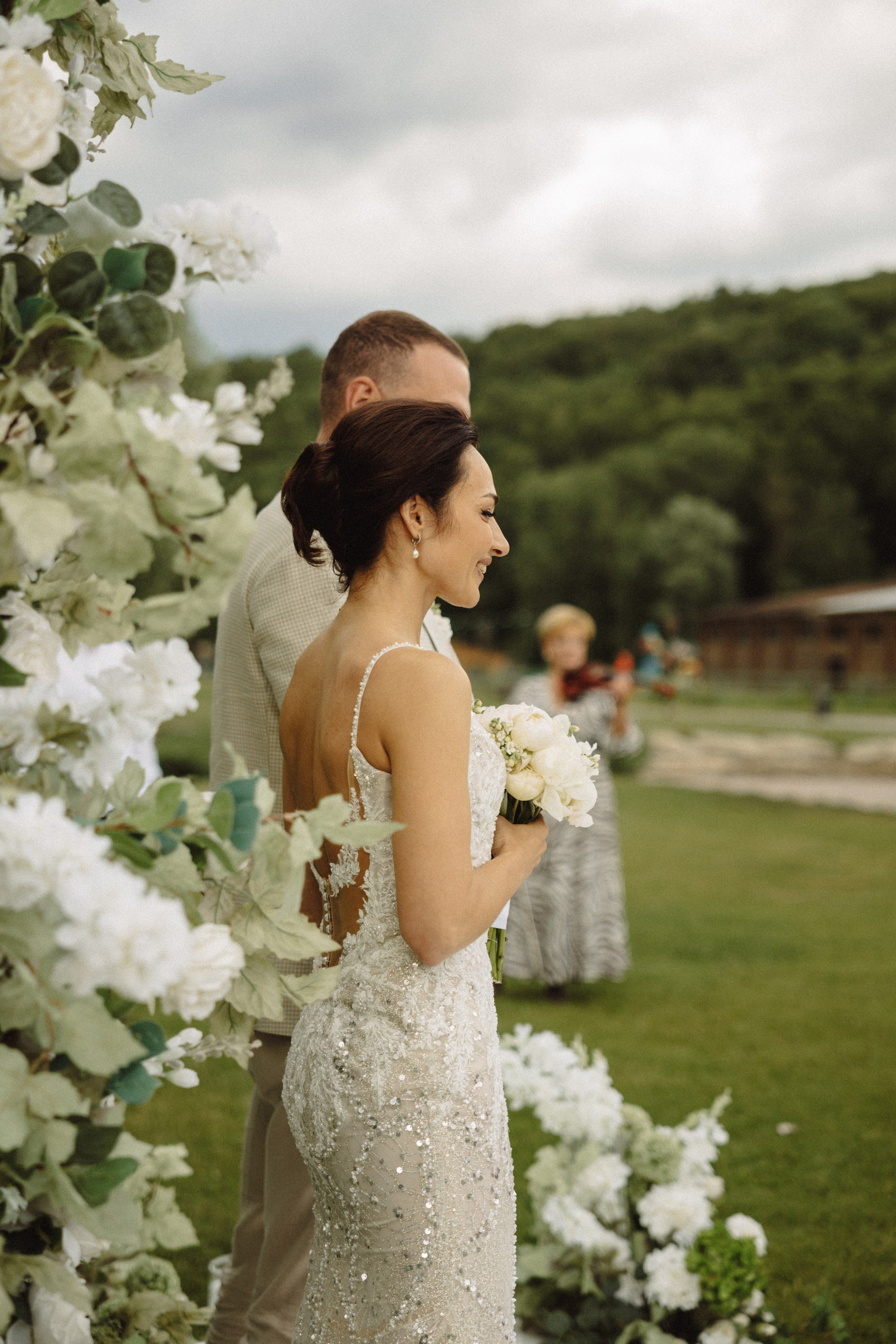 Свадьба Илья и Инна. ФОТОГРАФ ИРИНА ШАМАТАВА