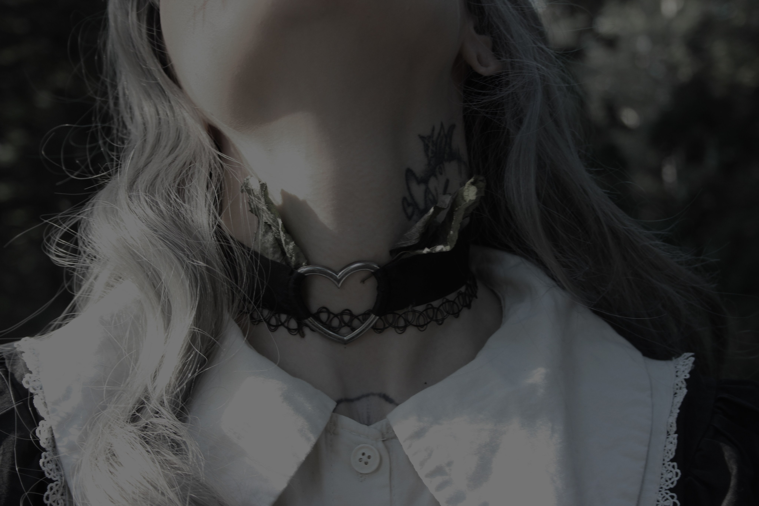 Милена, тату-мастер и художница. Контент-фотограф для творческих единиц и мастеров в Санкт-Петербурге