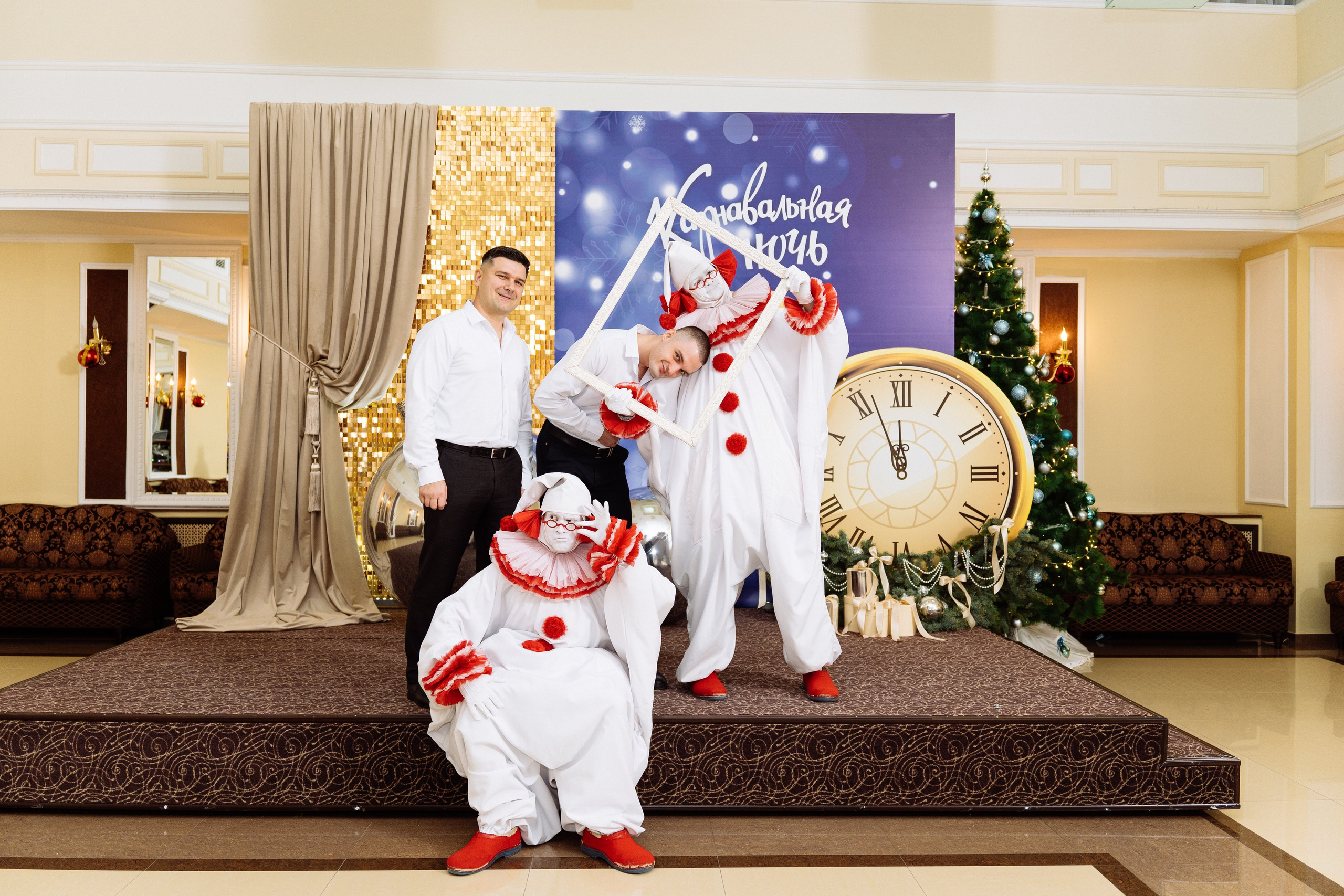 ЮГПА карнавальная ночь 2025. Видео и фото для бизнеса |Video & Foto|Ростов-на-Дону|Краснодар|Москва