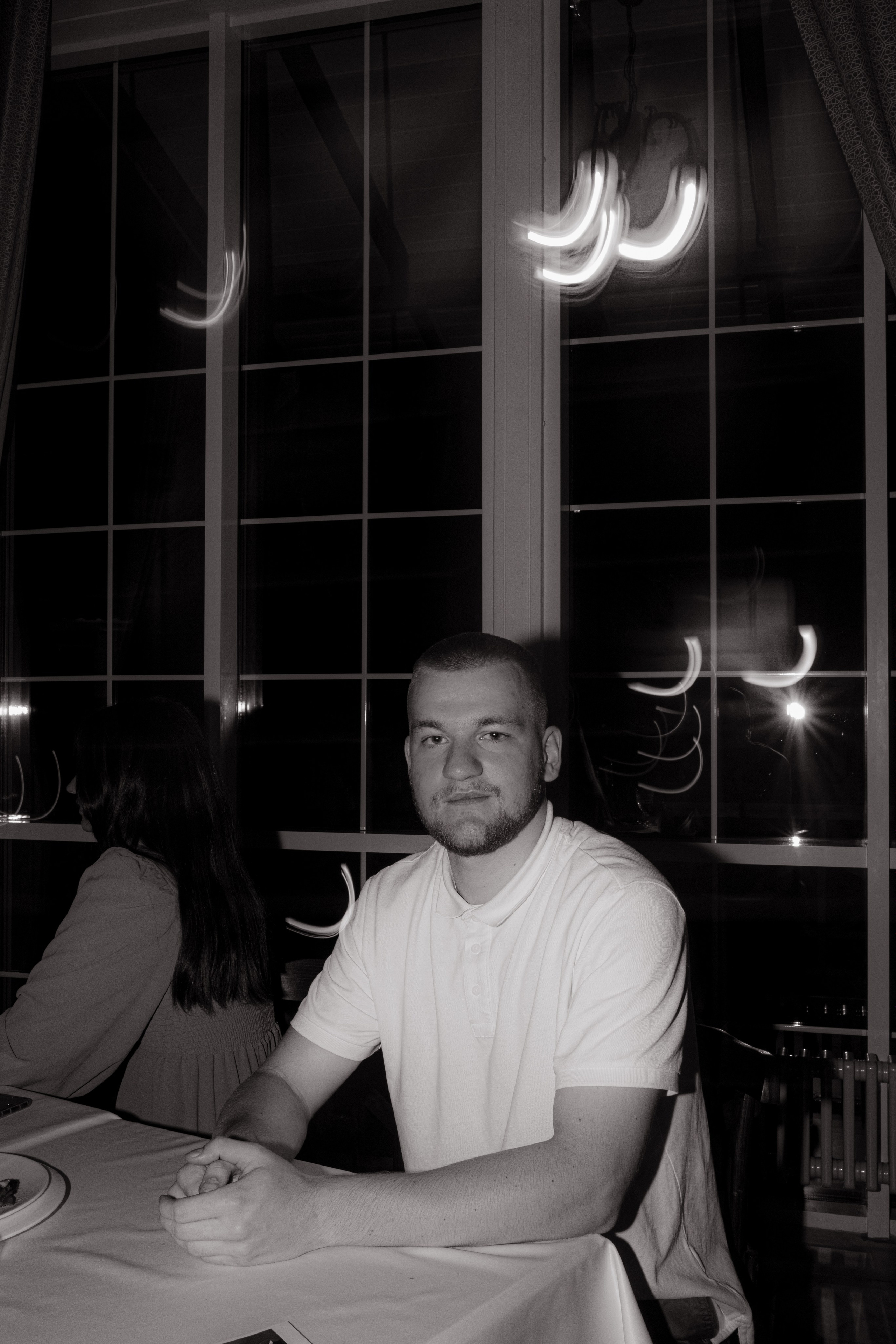 ELISHA | ALEXANDRA. Fashion Wedding Photographer Los Angeles Katrine Baklykova