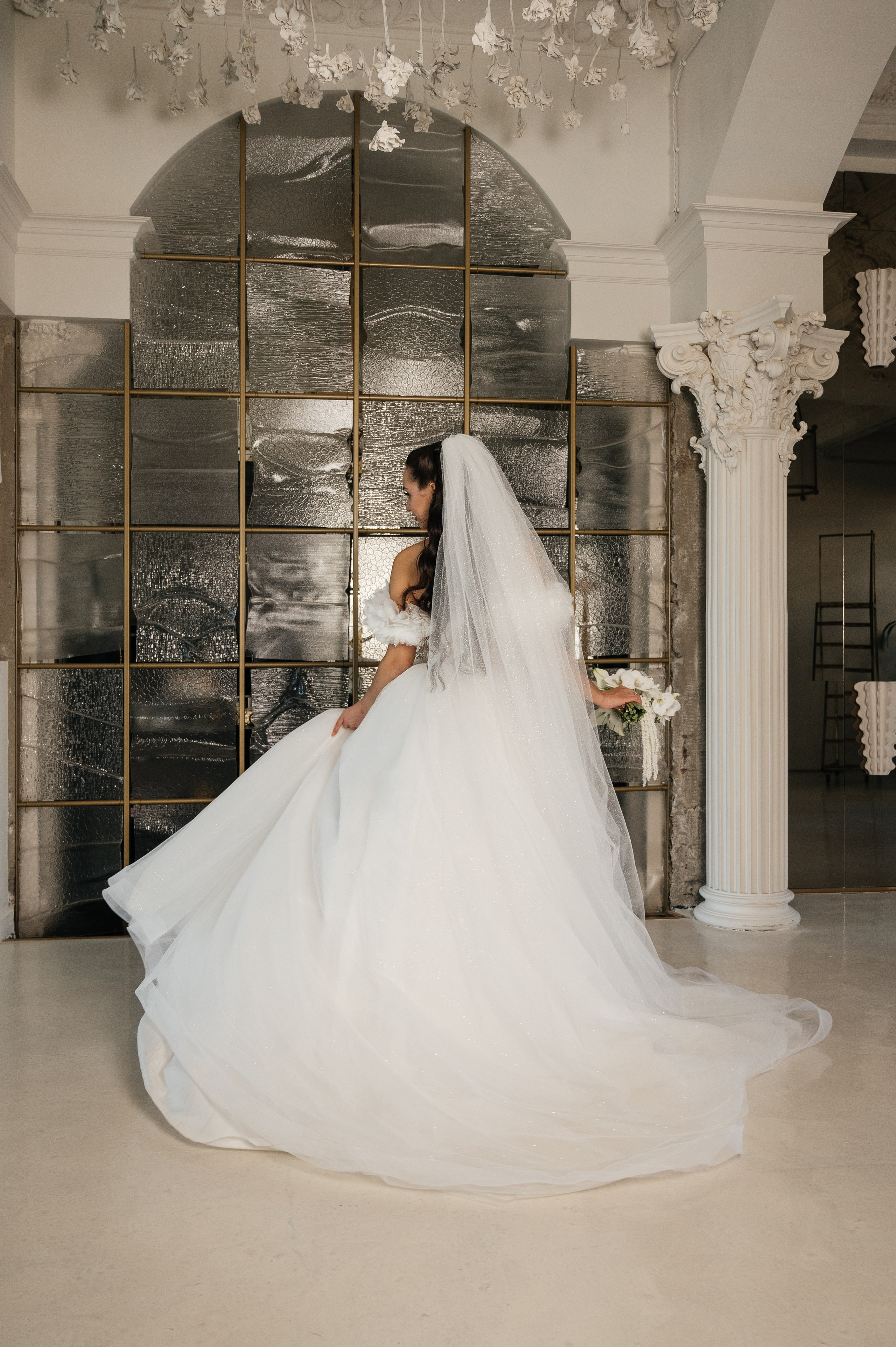 Генрих и Ксения. Свадебный и семейный фотограф в Краснодаре Алина Мельник