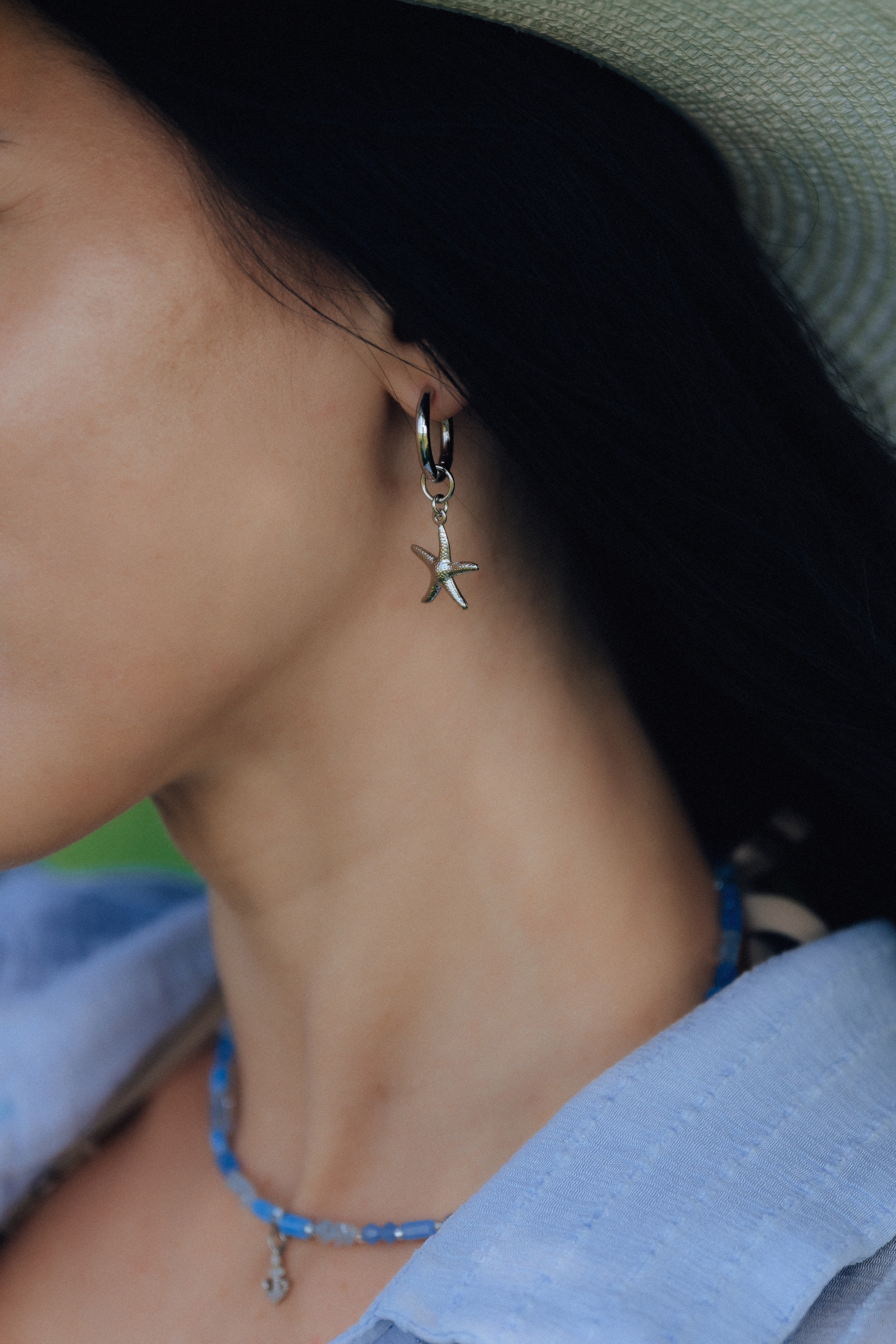 Жаркий июнь. Детский и семейный фотограф Катерина Мишина