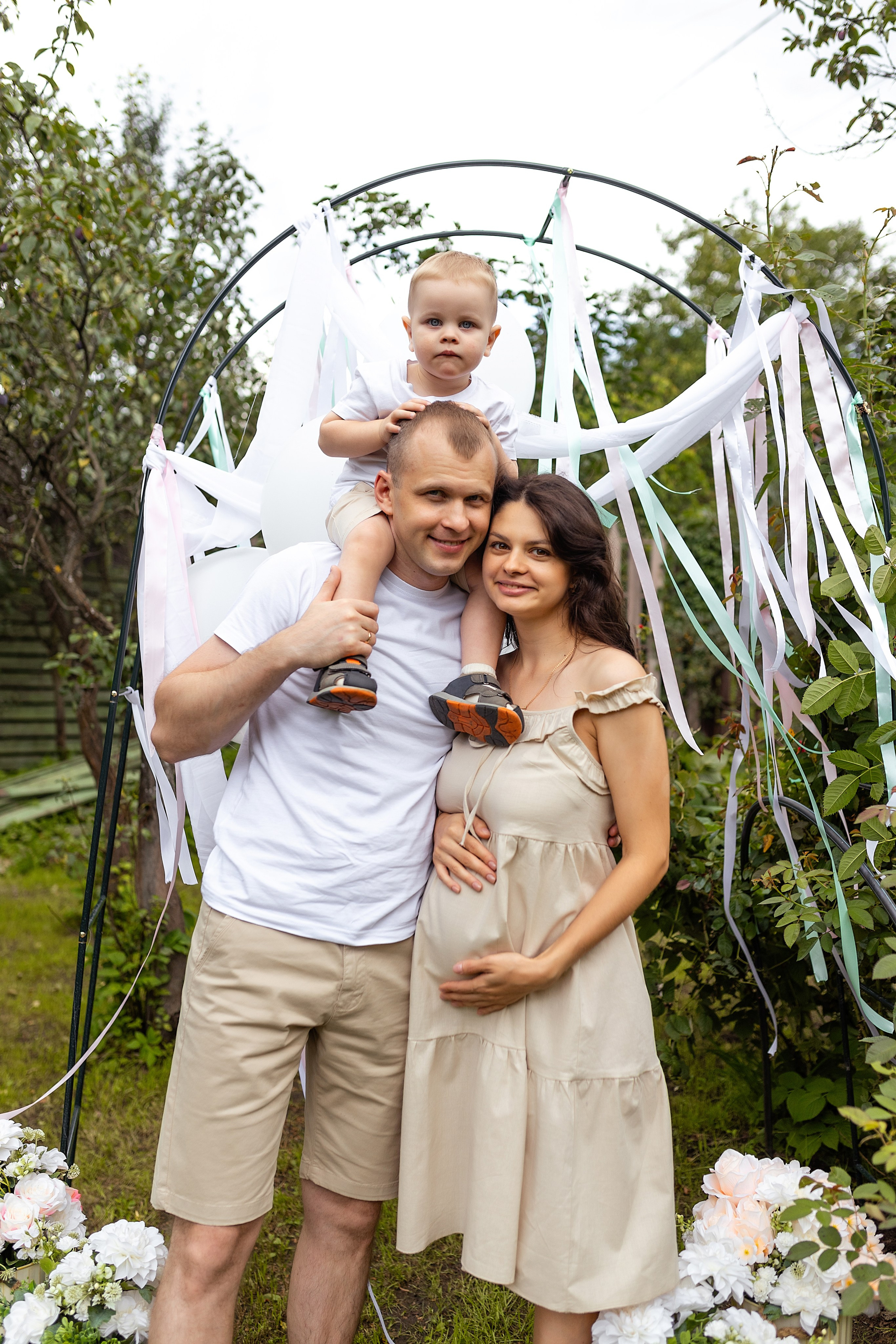 Анонсы. Фотограф в Железнодорожном и Балашихе