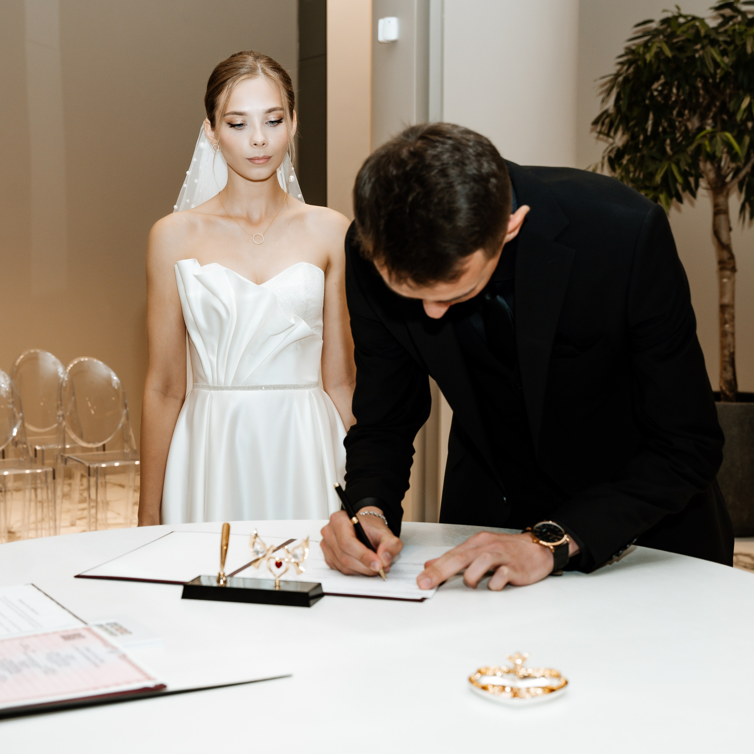 Кирилл и Ксения…. Свадебный фотограф в Краснодаре, Анапе, Сочи, Новороссийске