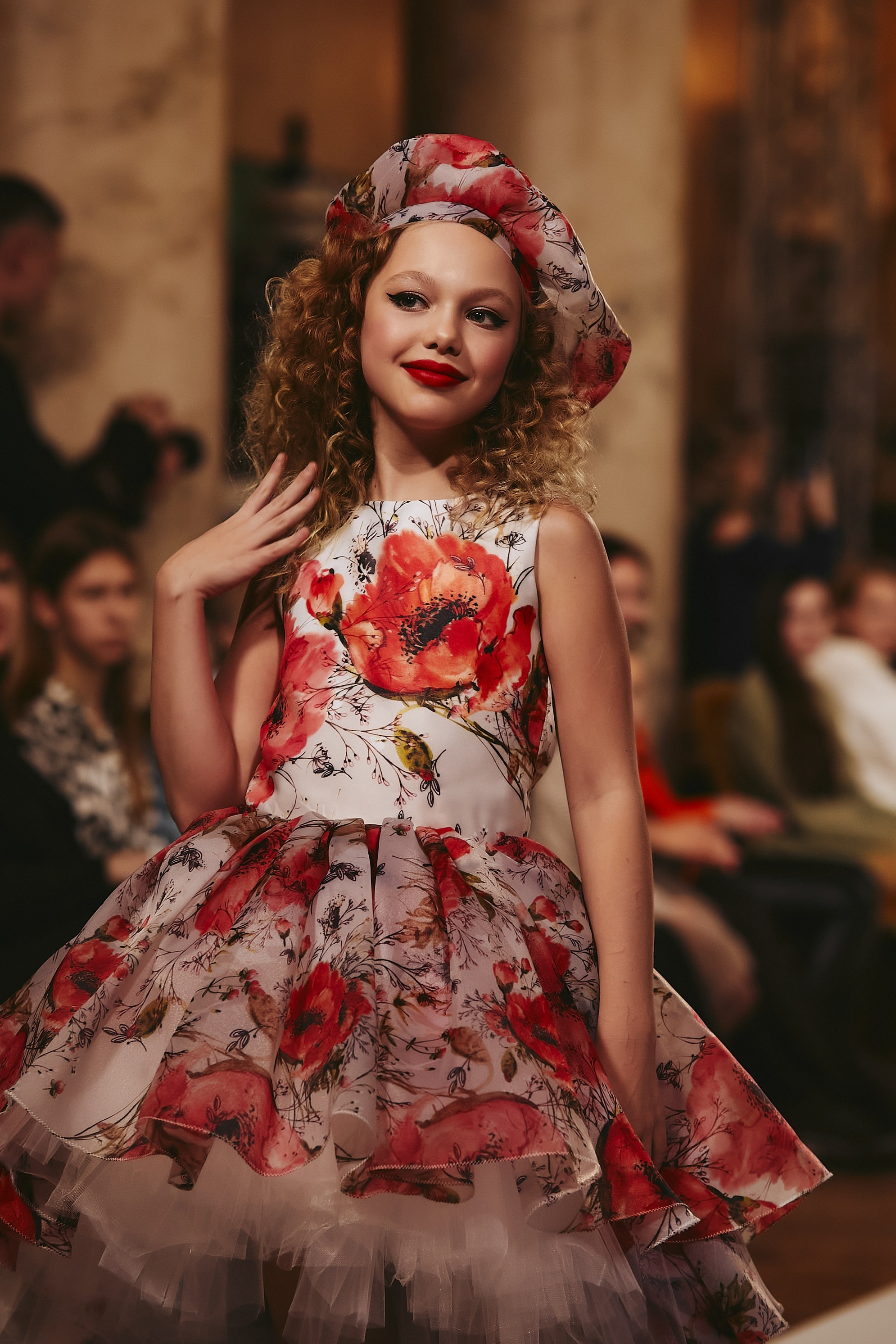 Mercedes-Benz Fashion Week