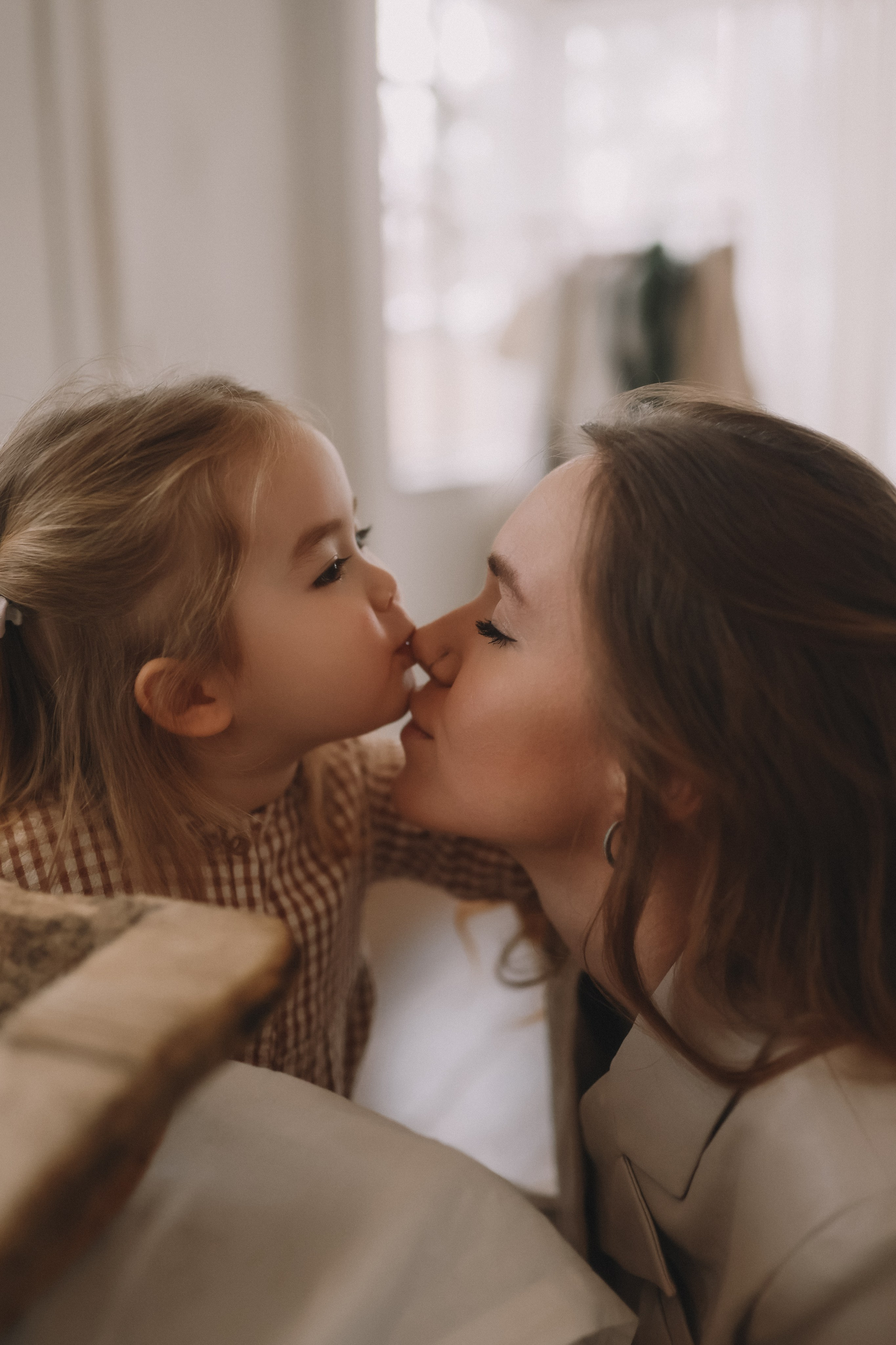 Ари и Света. Елена Гореликова фотограф в Москве
