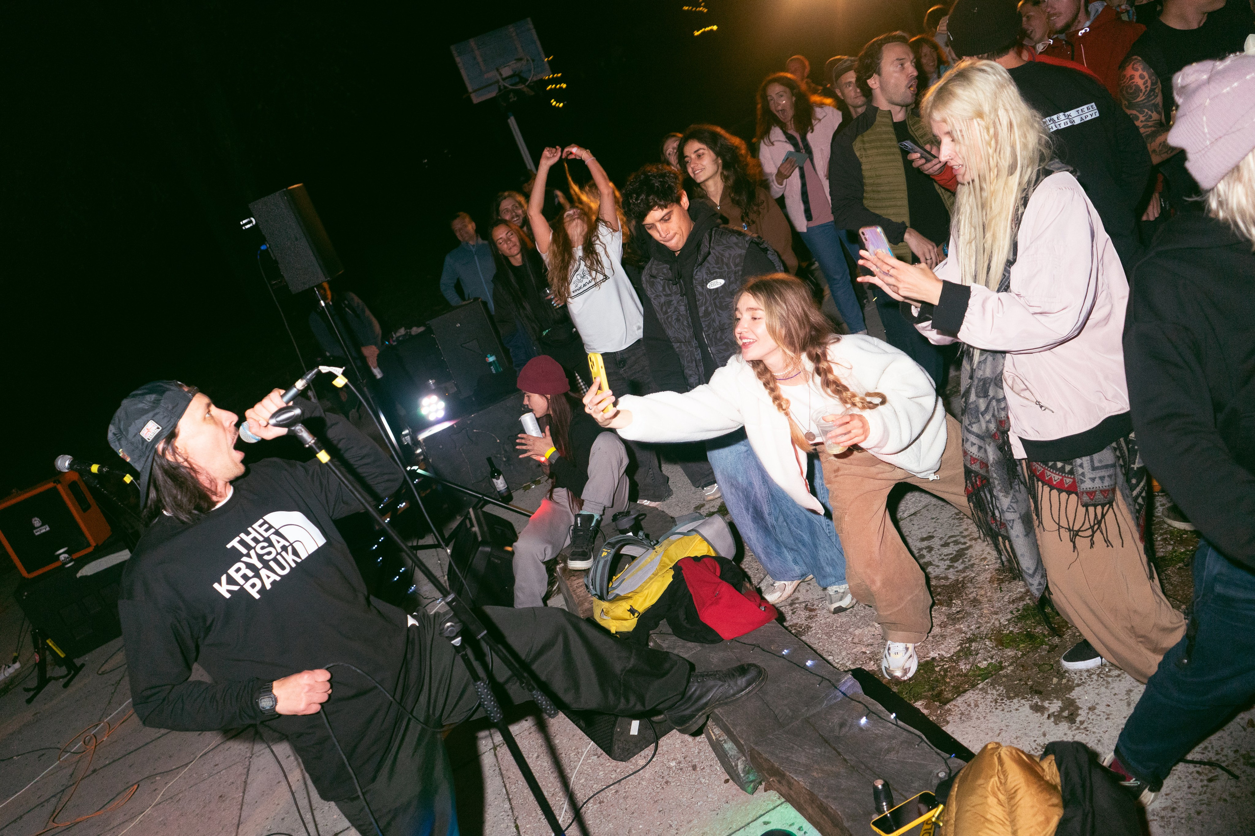 Музыка. Репортажный и action фотограф в Сочи Илья Варнашов