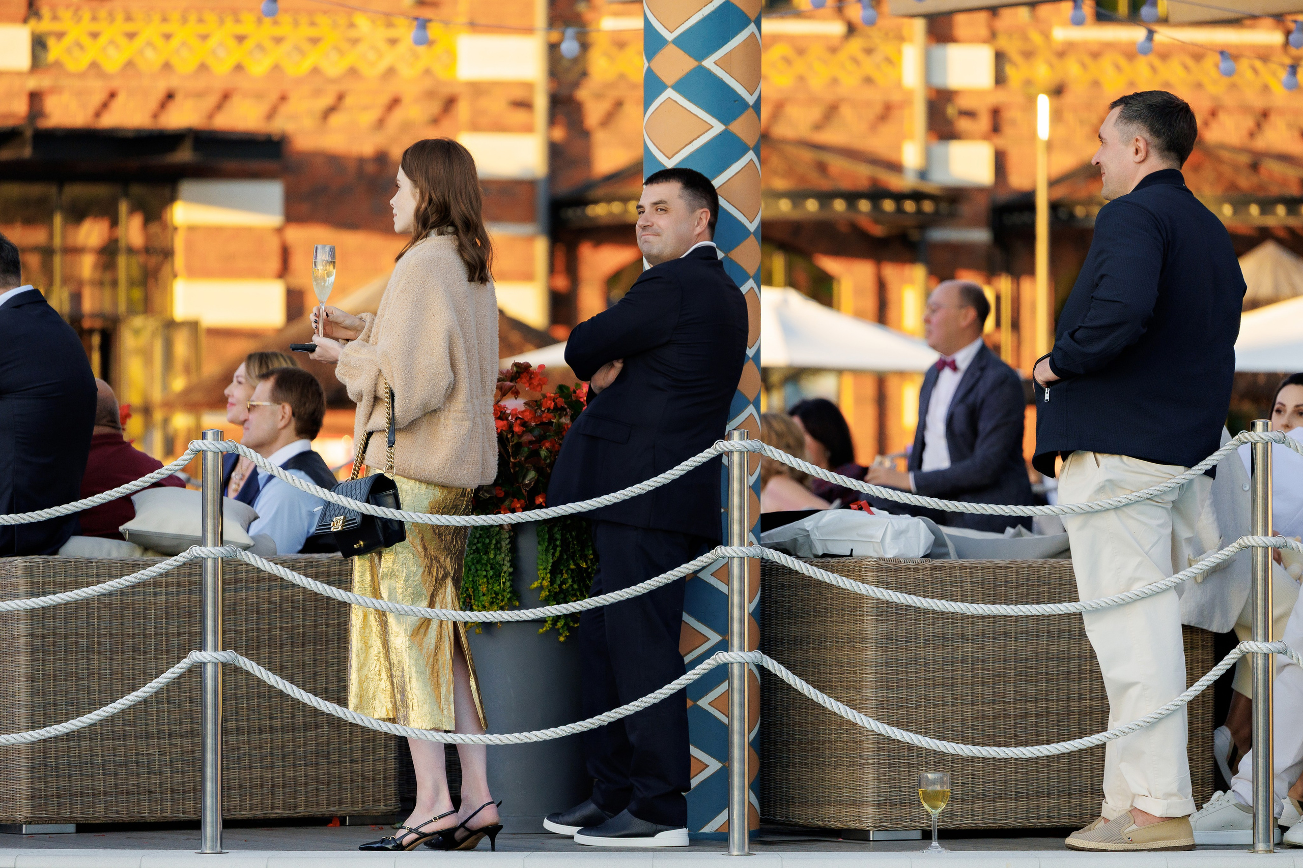 Юбилей компании — фотоотчёт празднования. Красильников Евгений — профессиональный фотограф в Ростове-на-Дону