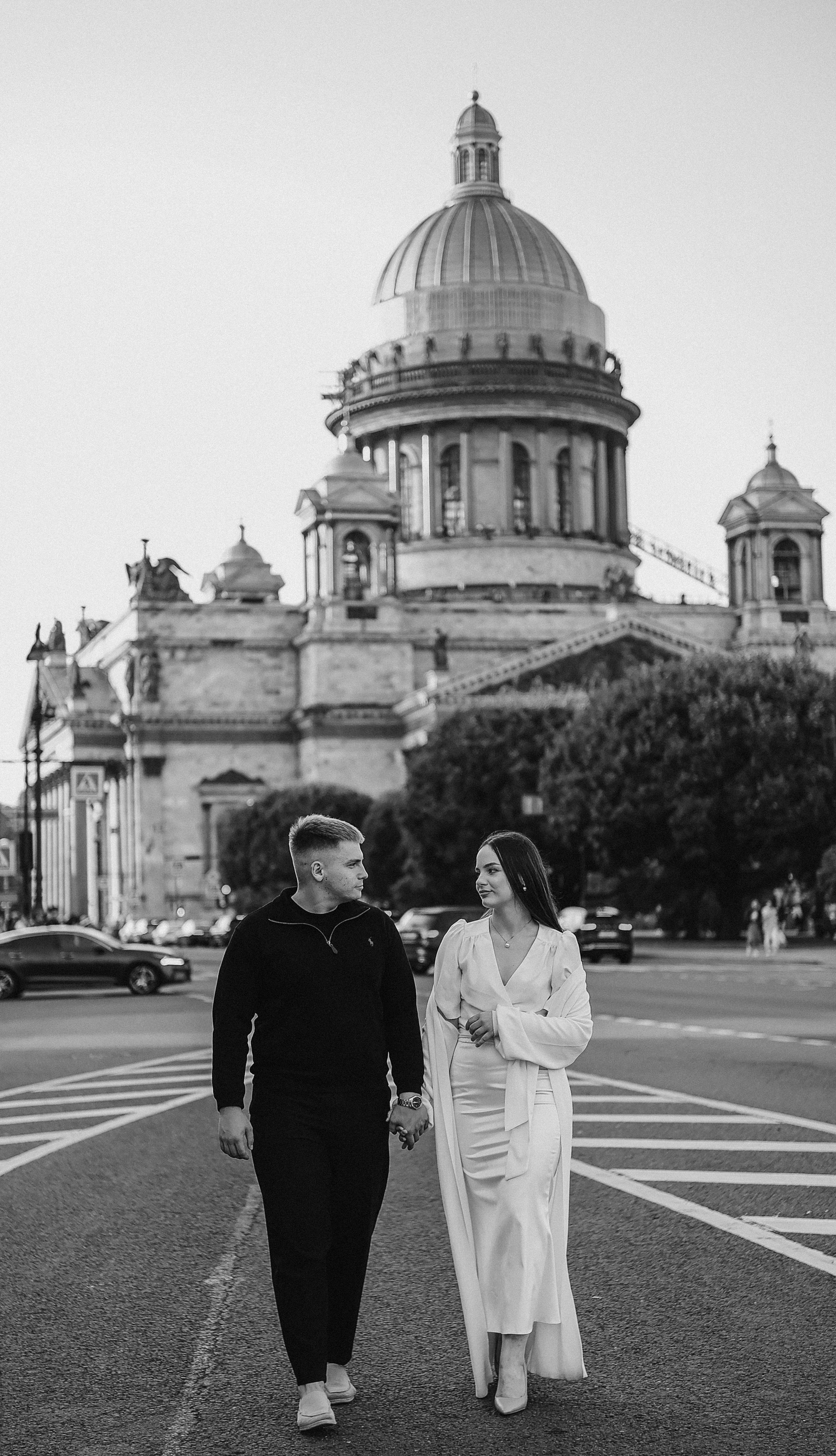 Настя и Даня. Phdkvmr.ru