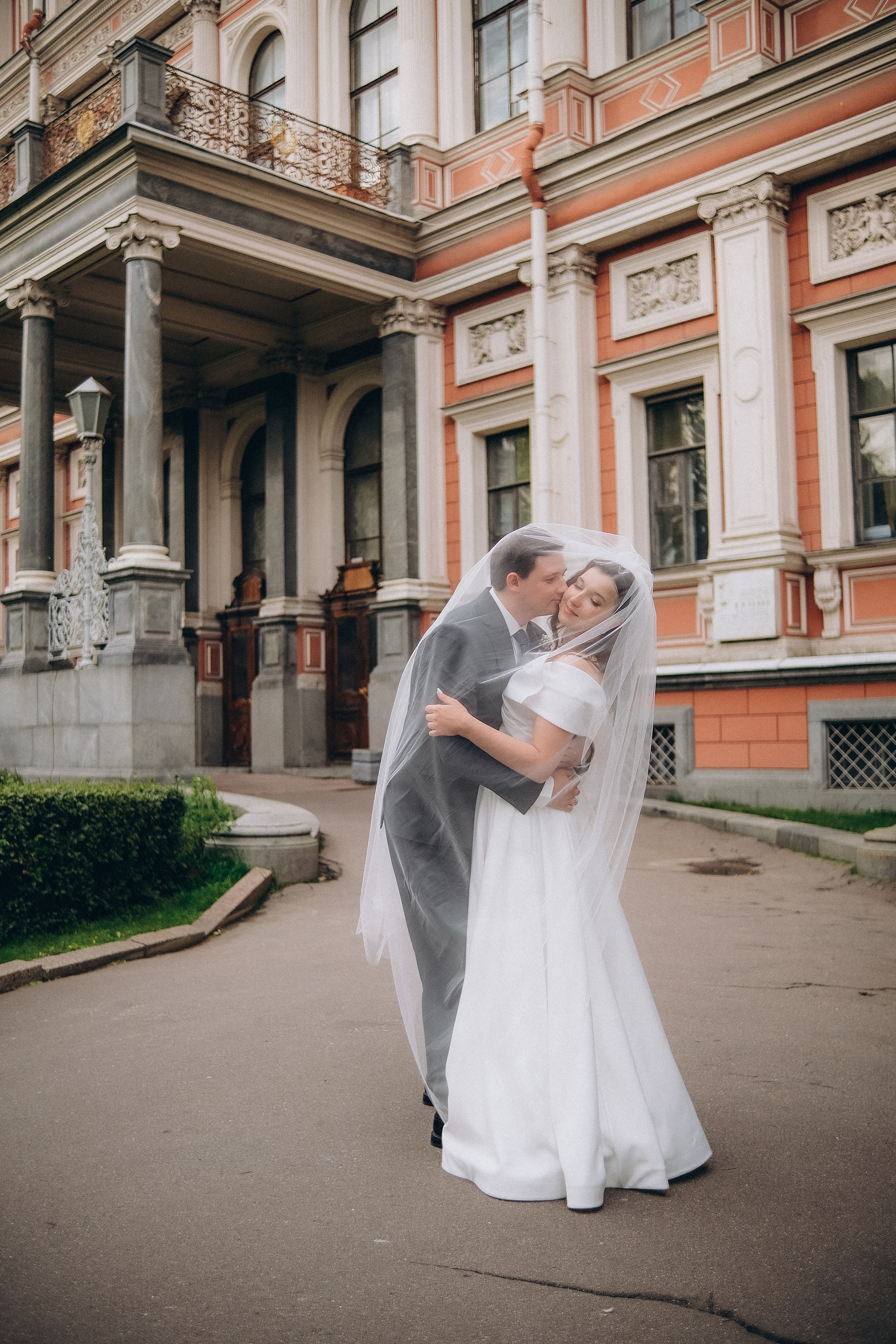 Оля & Саша ДБ1. Phdkvmr.ru