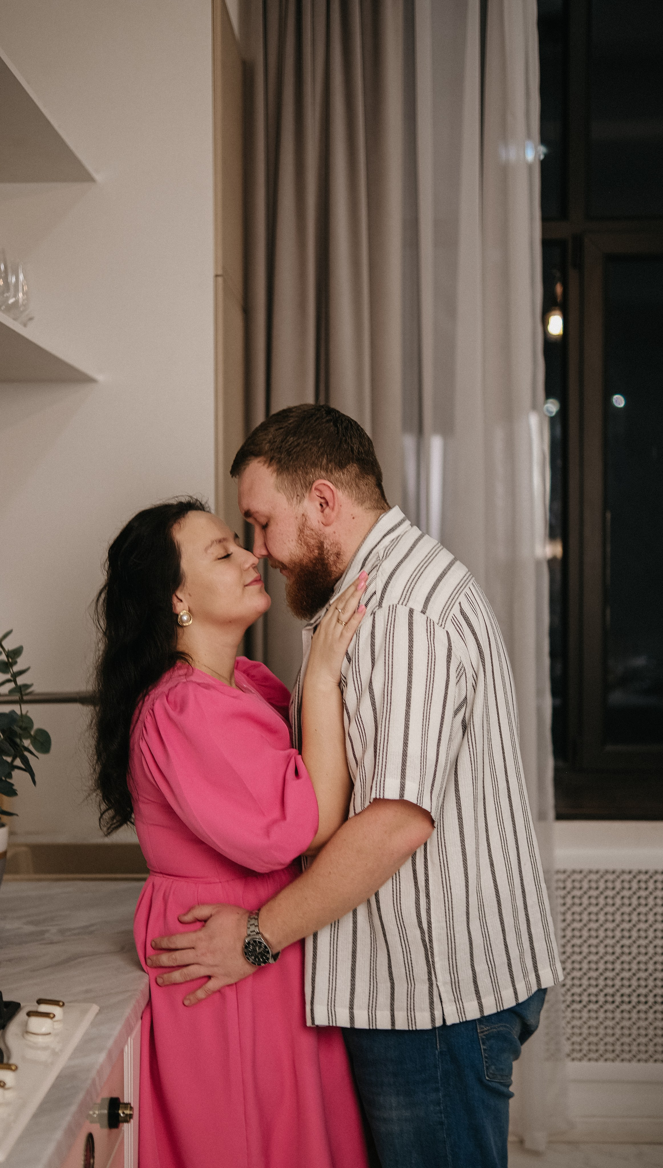 Ви, Дима и Есения. Phdkvmr.ru