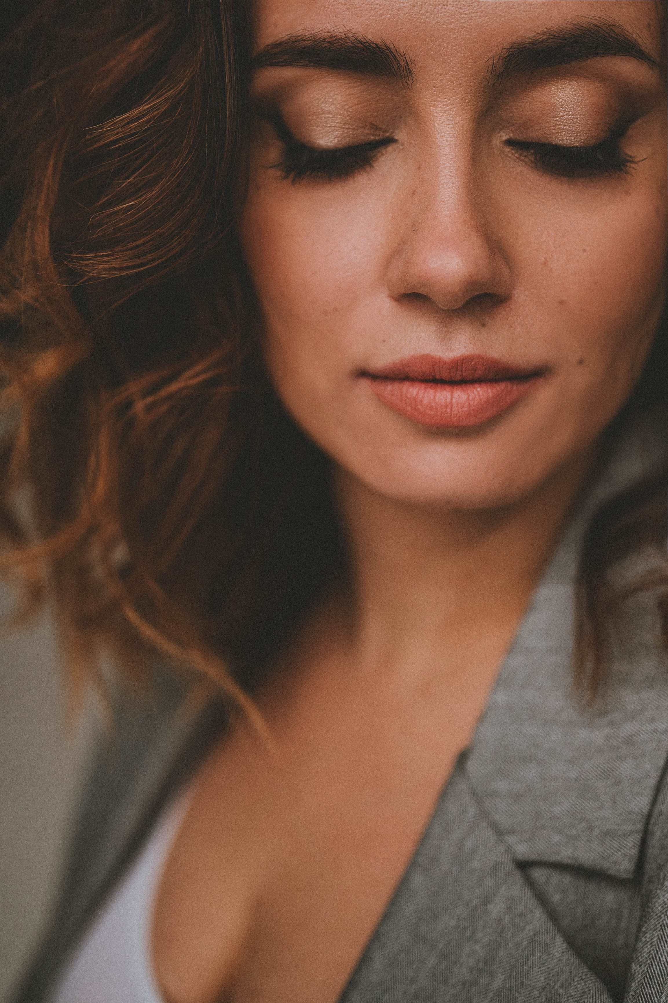 Маша в Воздухе. Фотограф Кристина Пархоменко