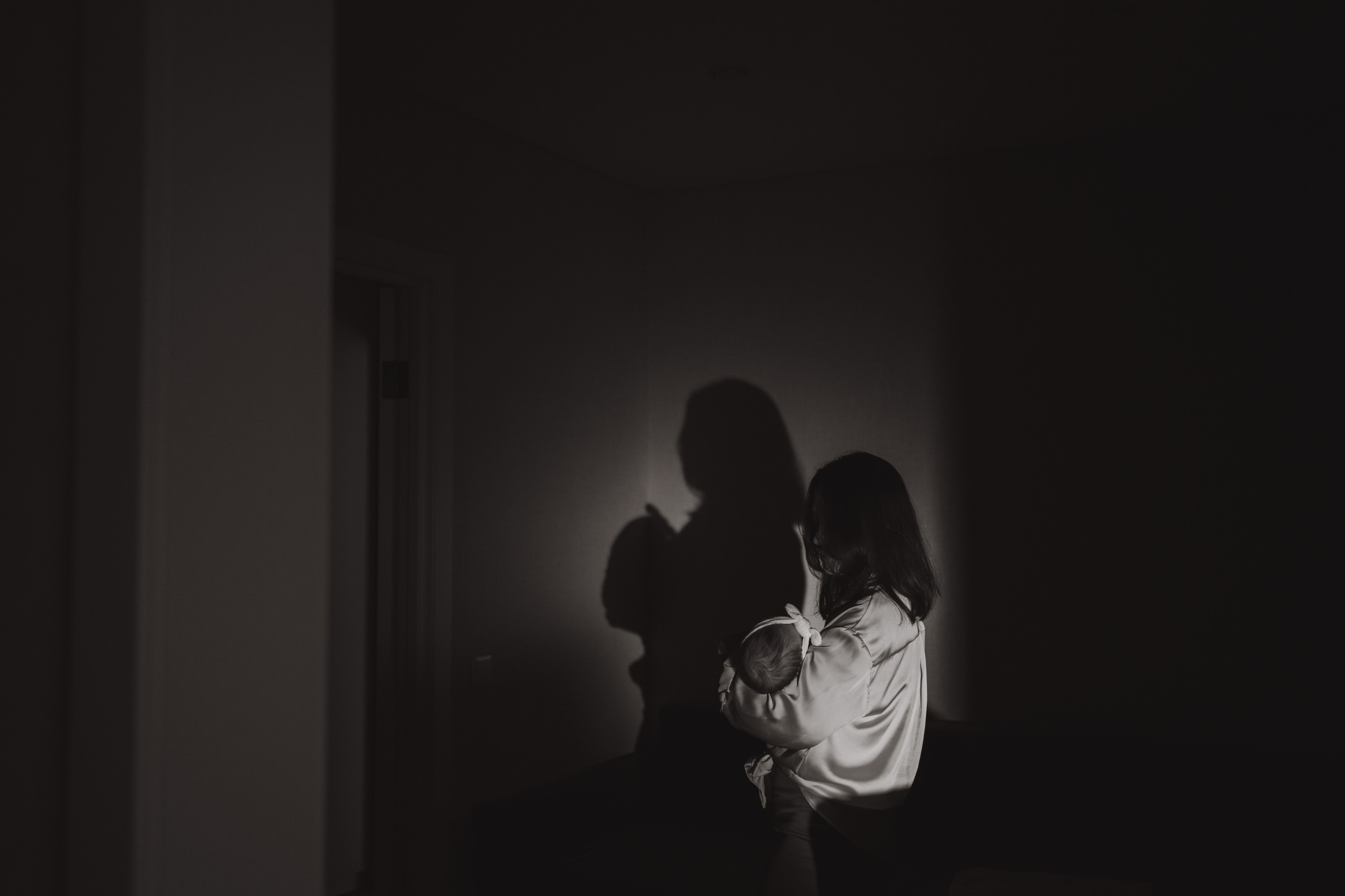 Малышка Эмилия