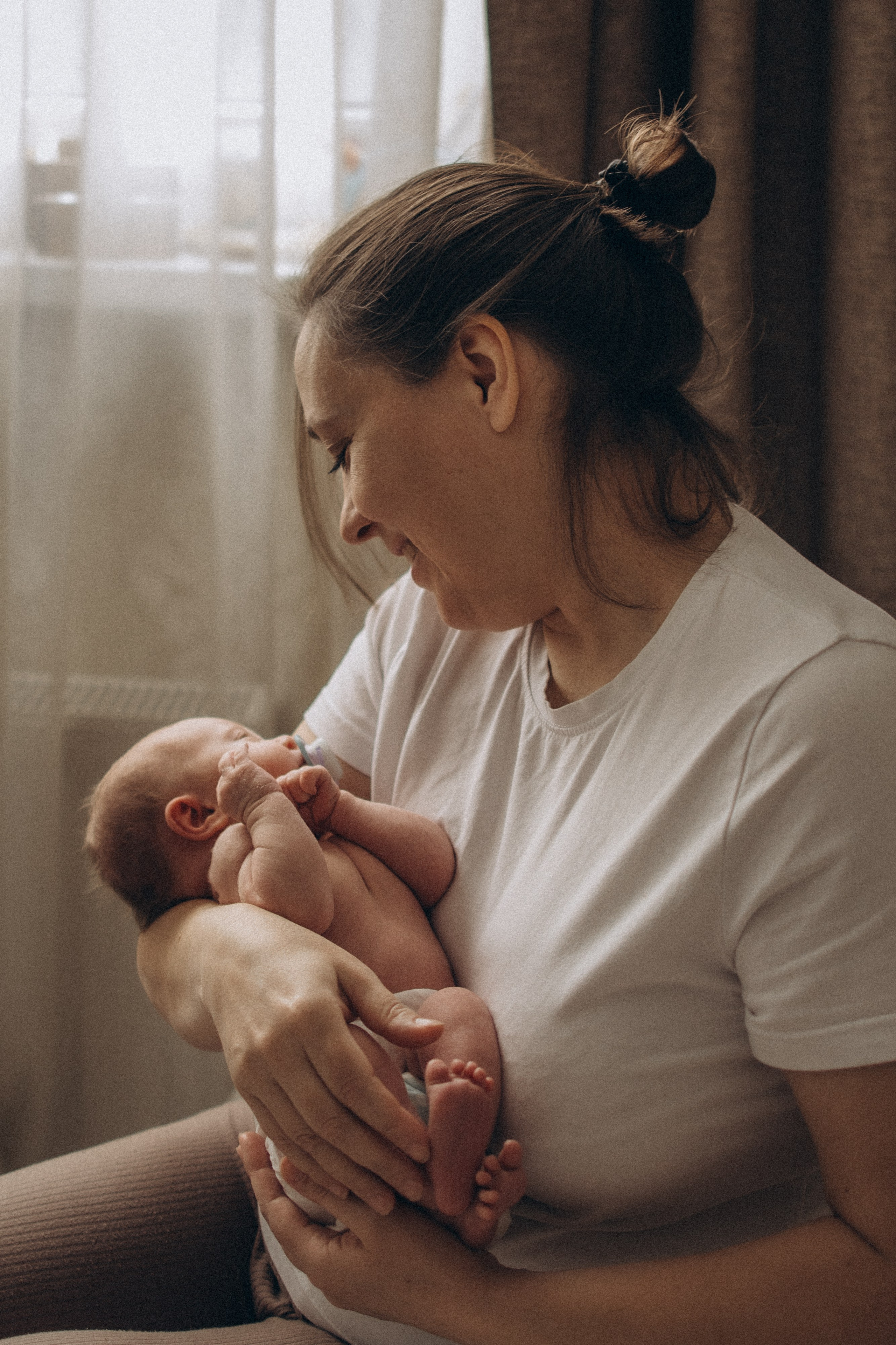 Малышка Маша