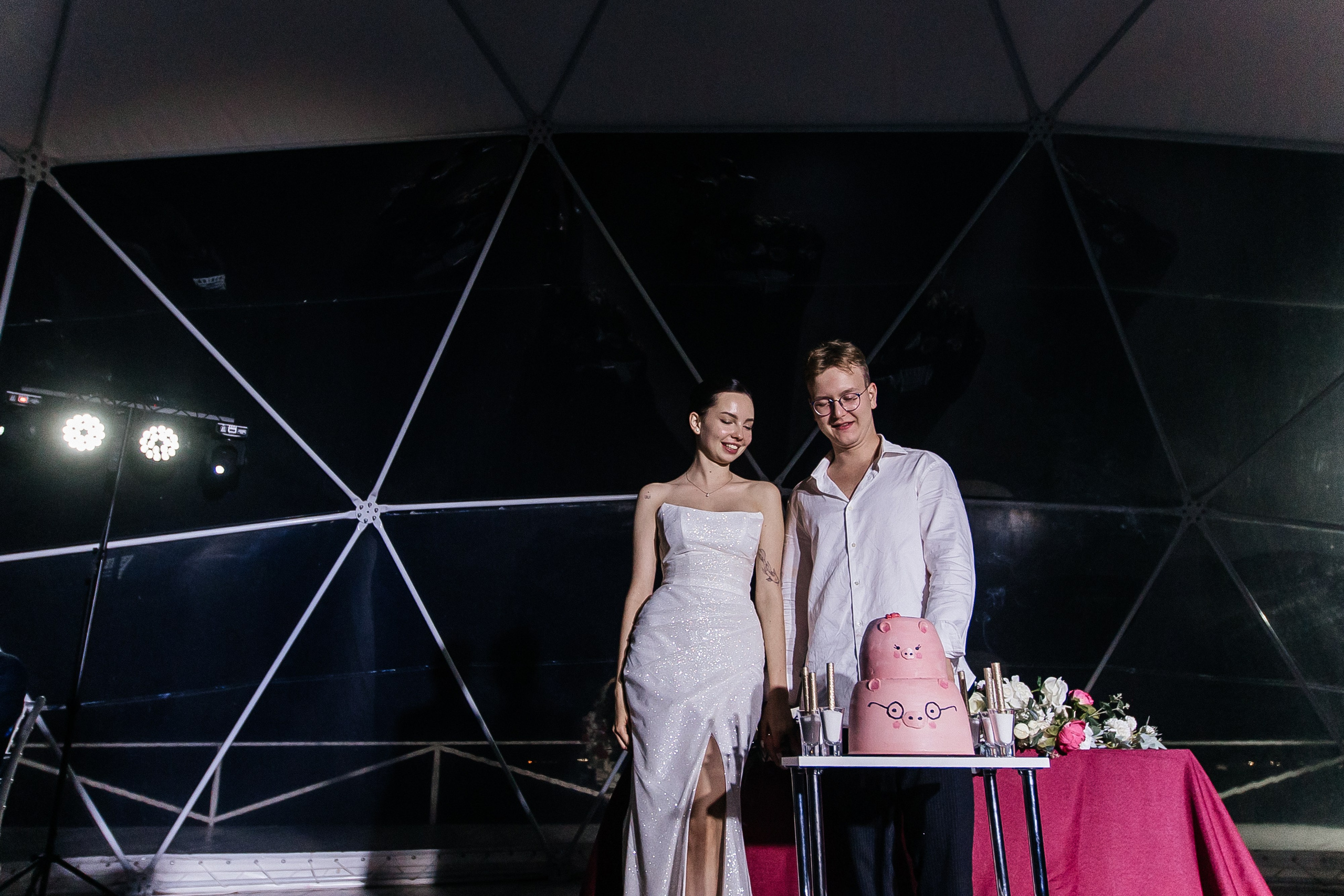 Полина и Леонид 2023. Свадебный и портретный фотограф Алина Иванова. Екатеринбург-Москва