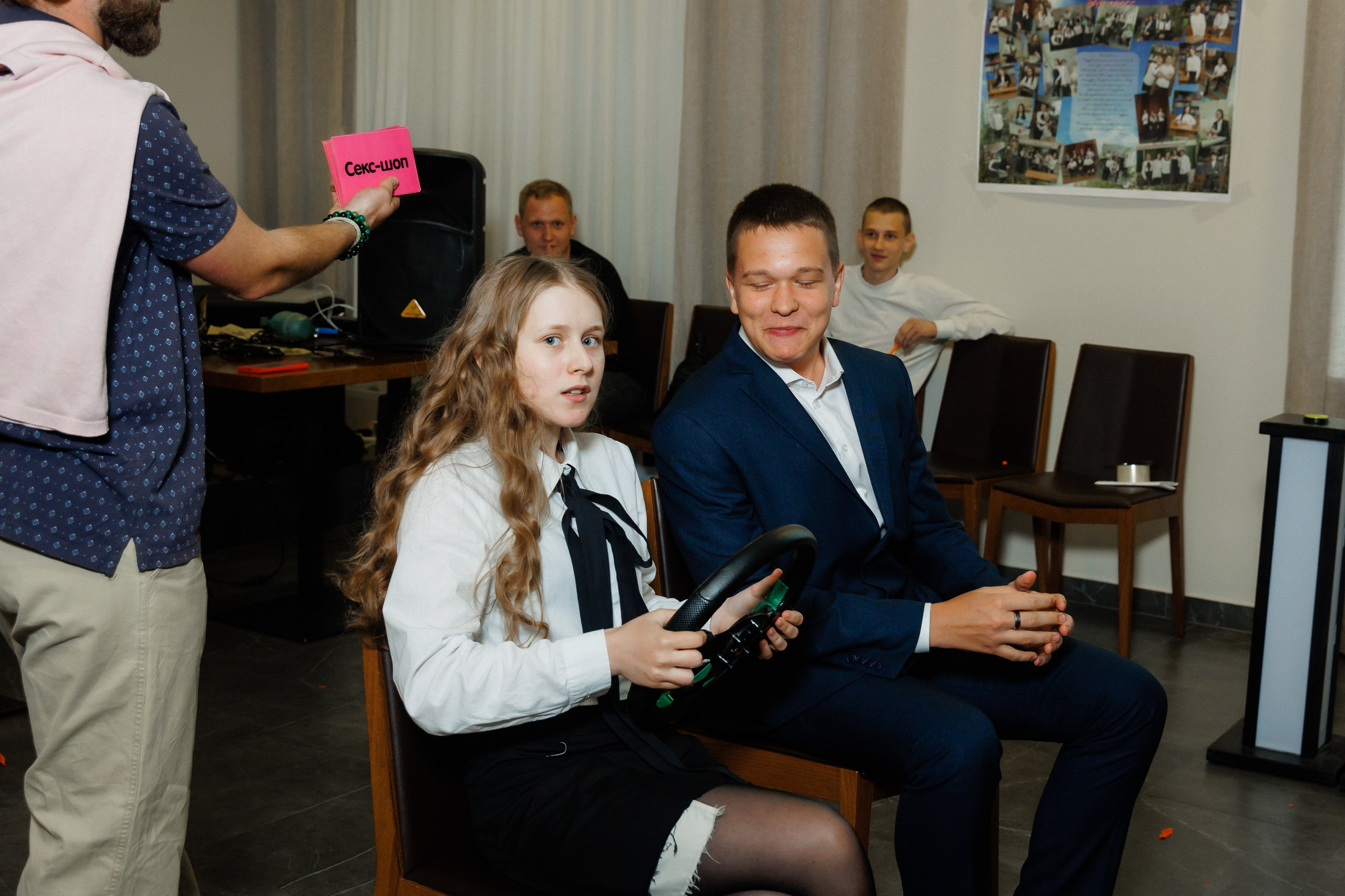 Выпускной. Ездакова Мария фотограф-видеограф в Екатеринбурге, Первоуральске