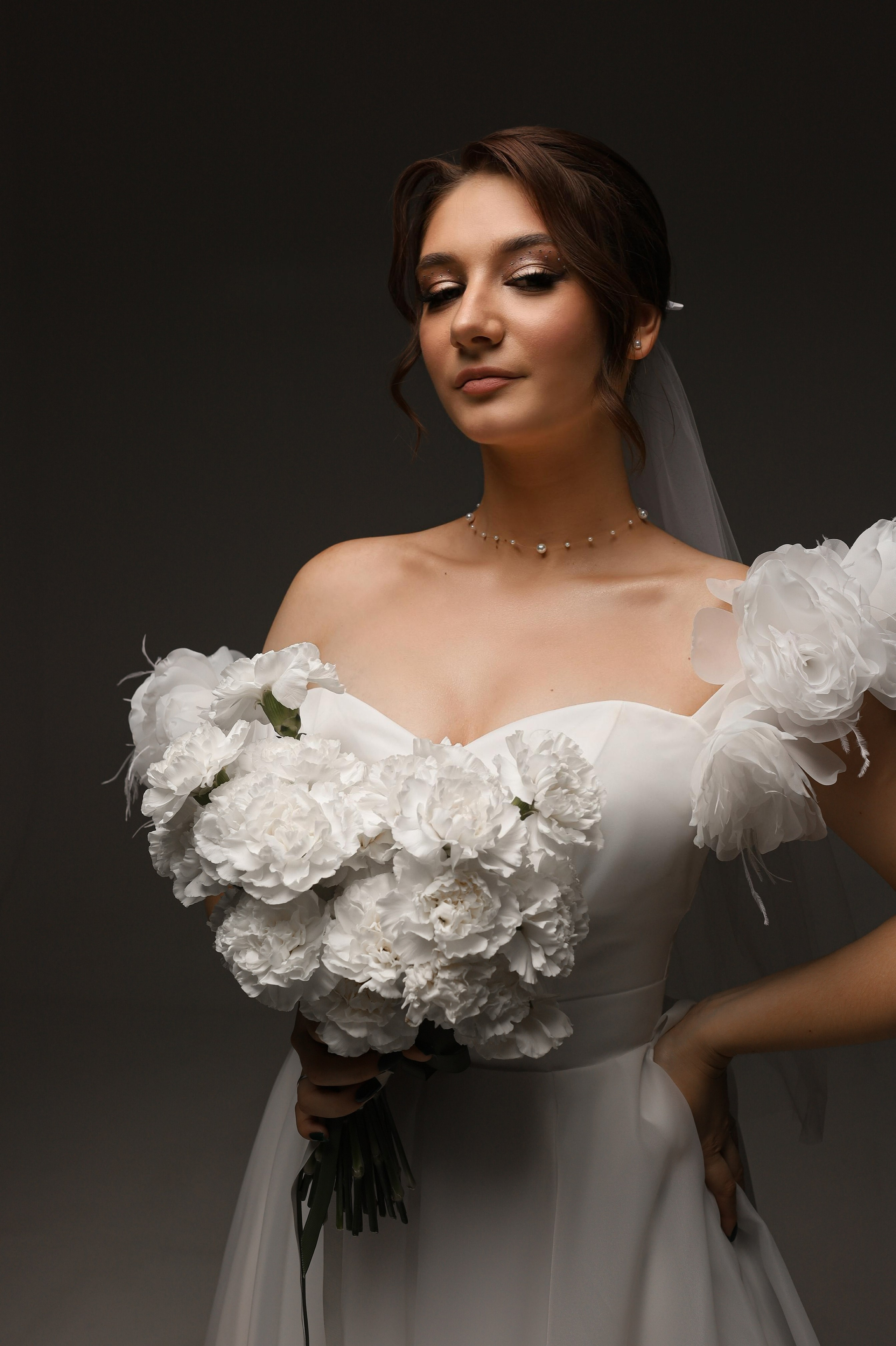 E&S. Анастасия Камал. Фотограф Саратов