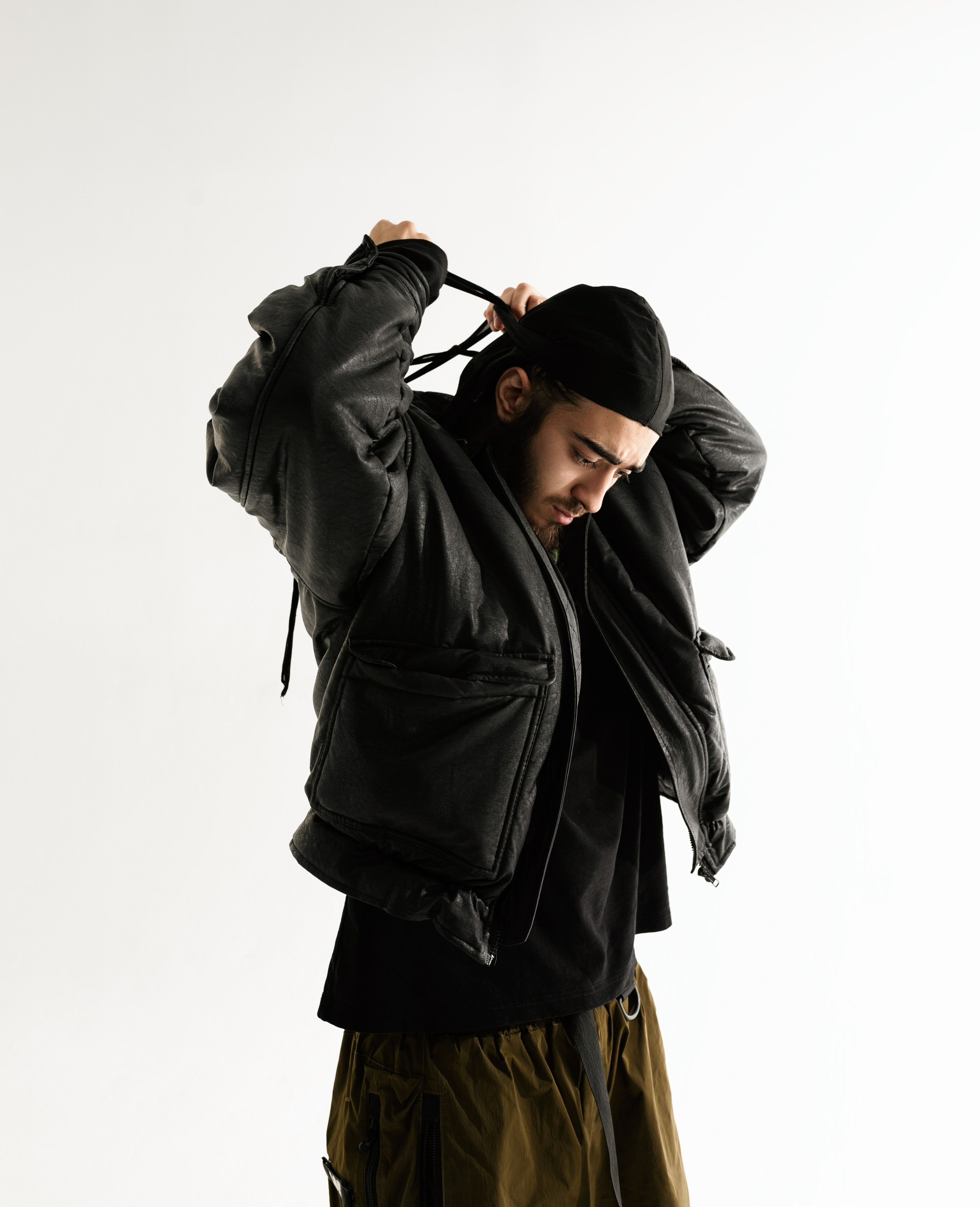 Mizantrope, BRATTA, Ice Bro. Kayala