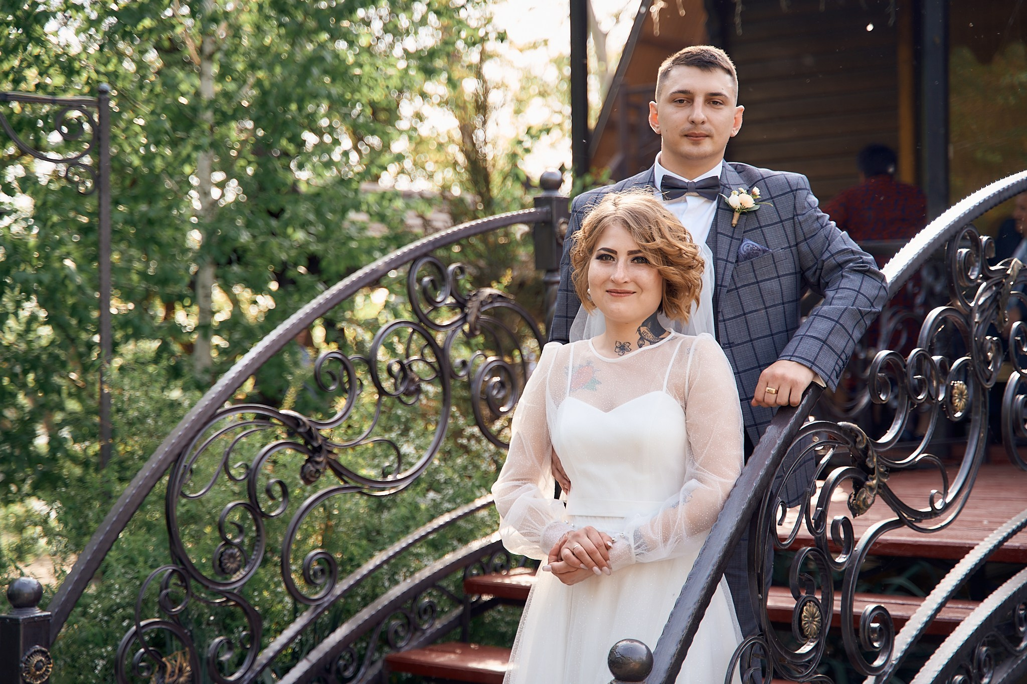 Свадебная фотография. Краснодар и Крым