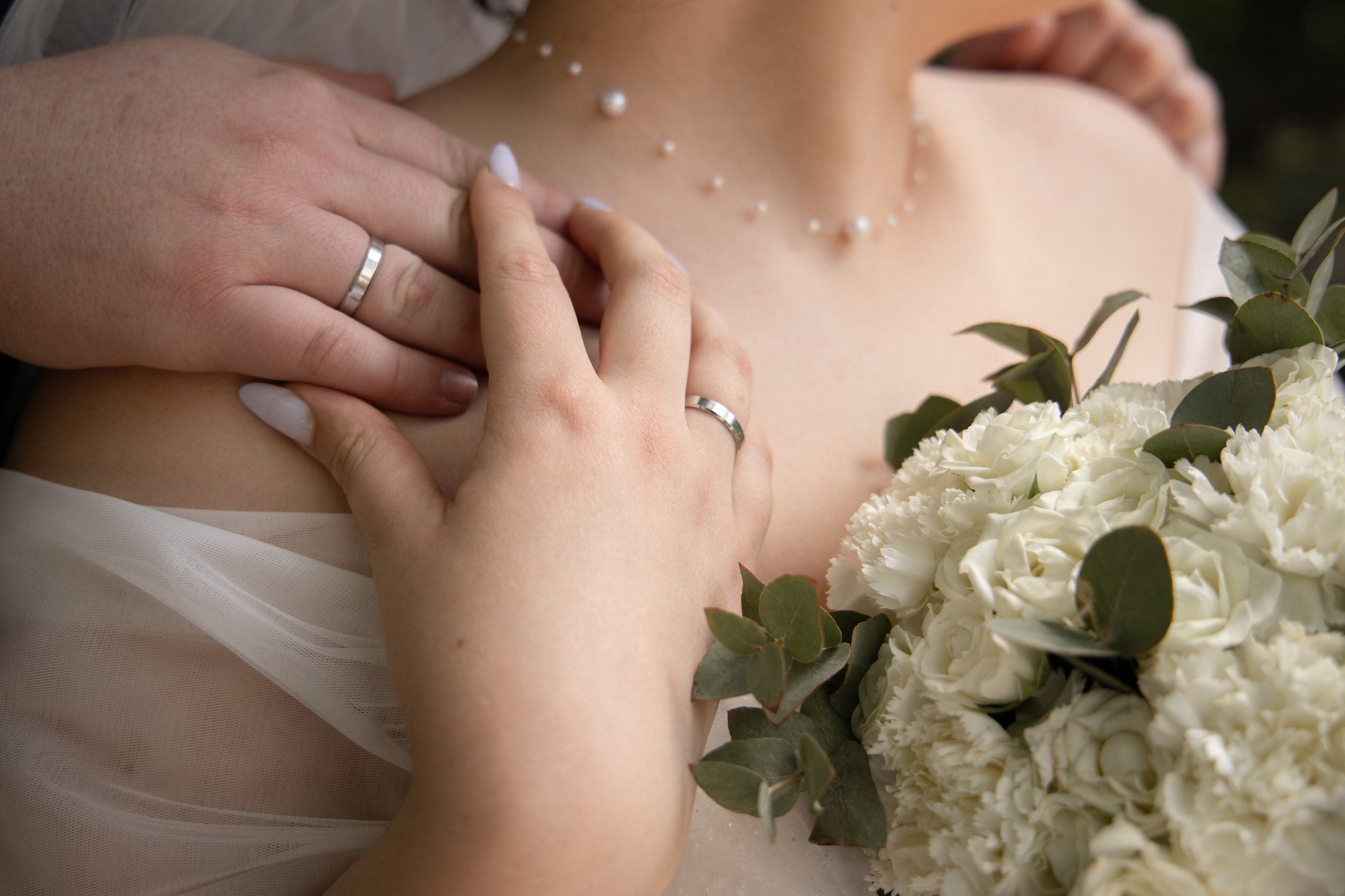 Егор и Сабина. Свадебный фотограф в Ставрополе Ксения Ковальчук