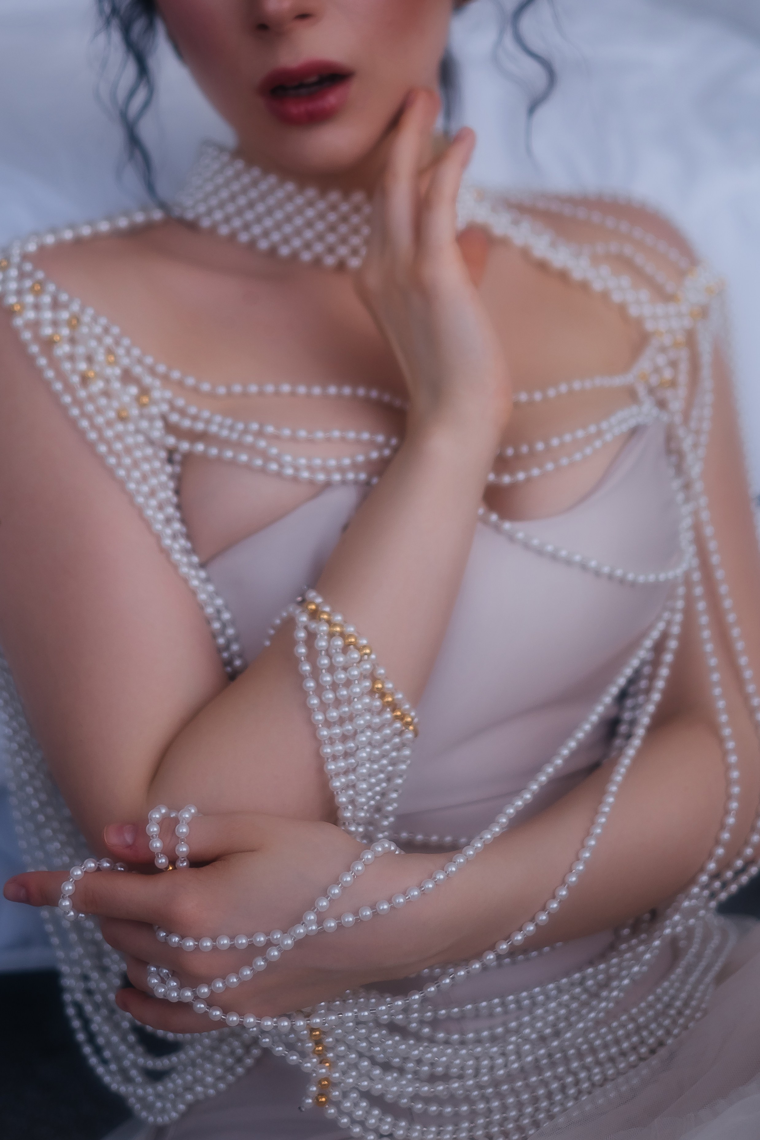 Алина. Фотограф Калуга