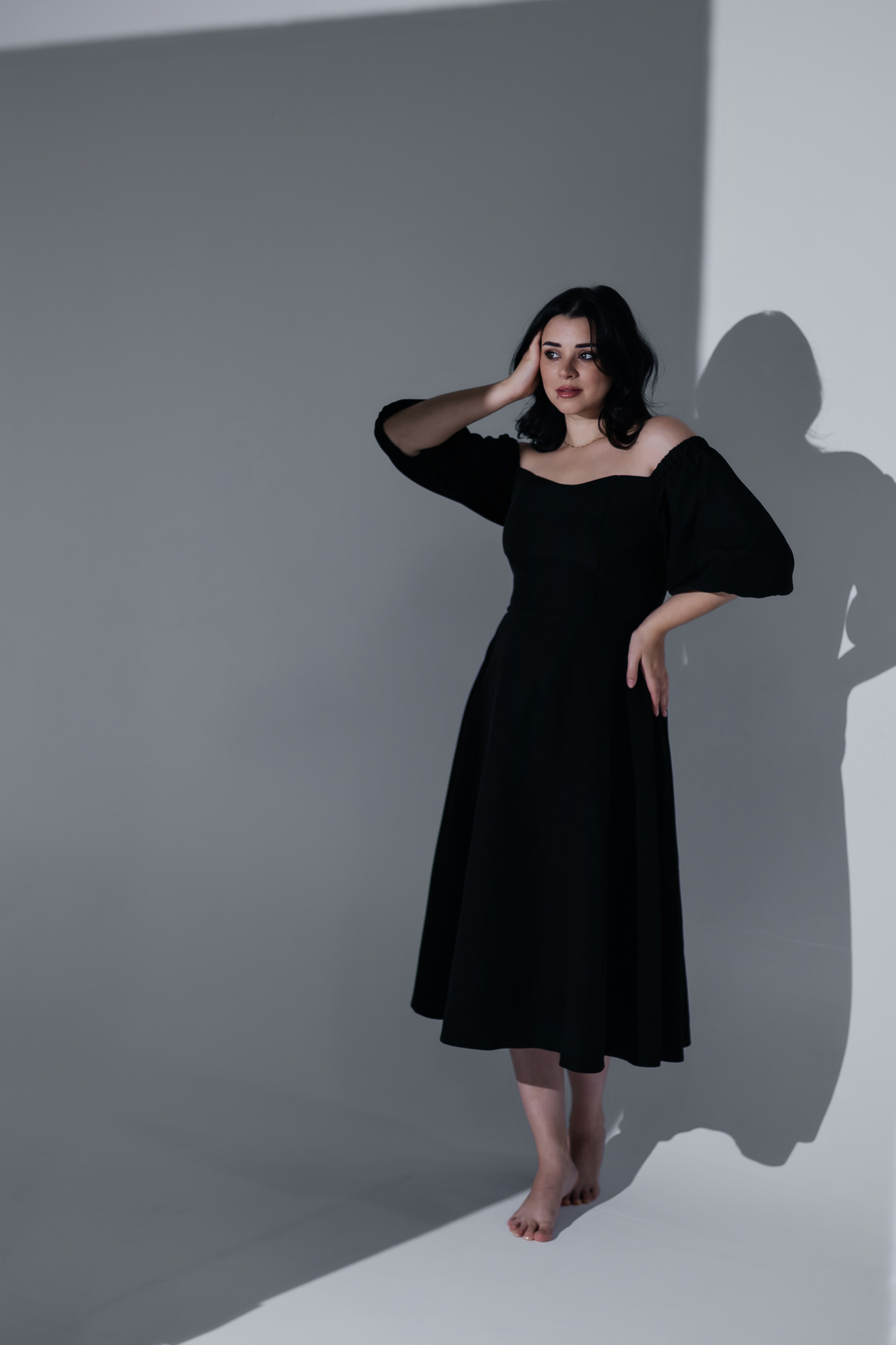 Анастасия. Фотограф Калуга