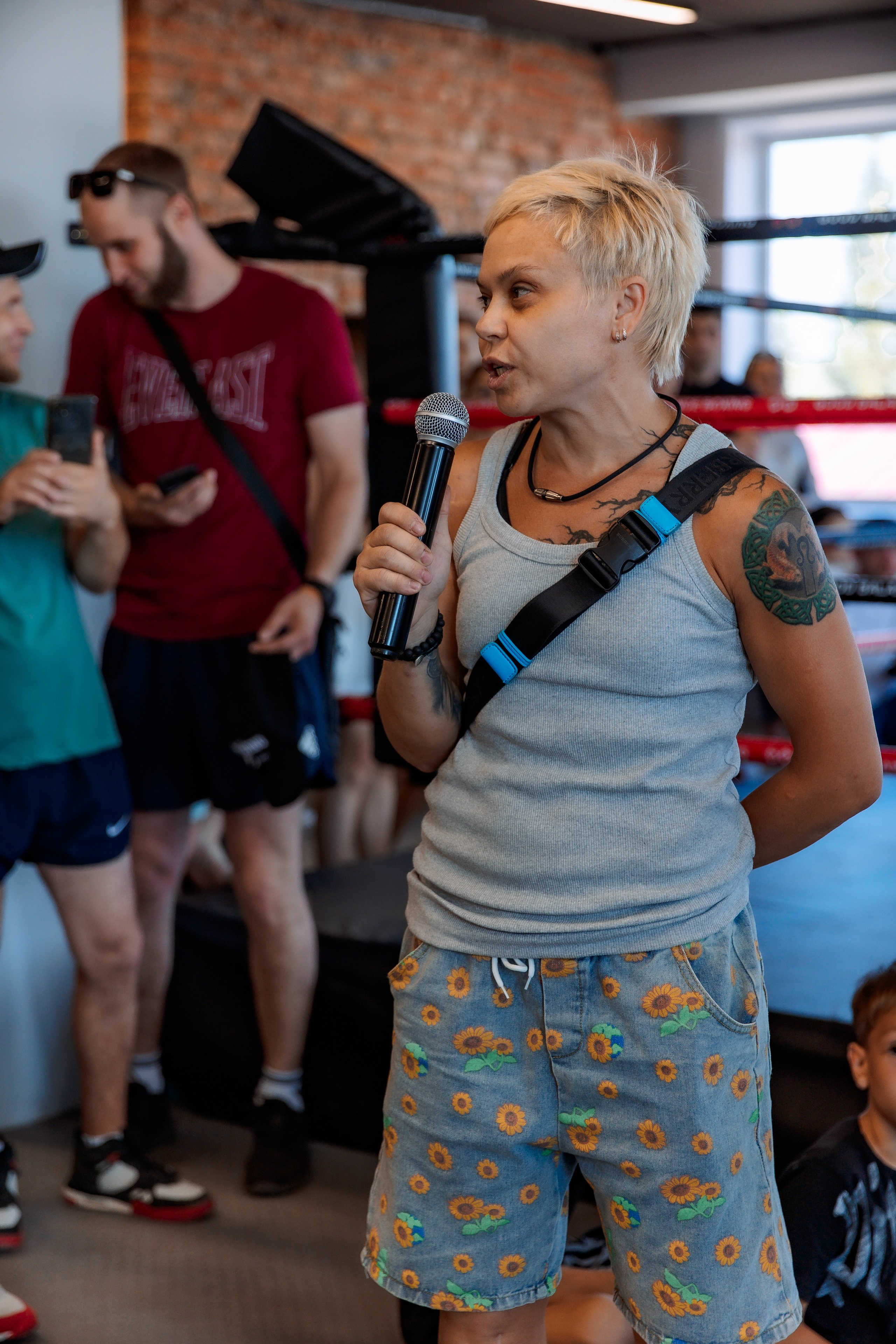 GOOD BALANCE. Фотограф Алина Ионычева в Новосибирске