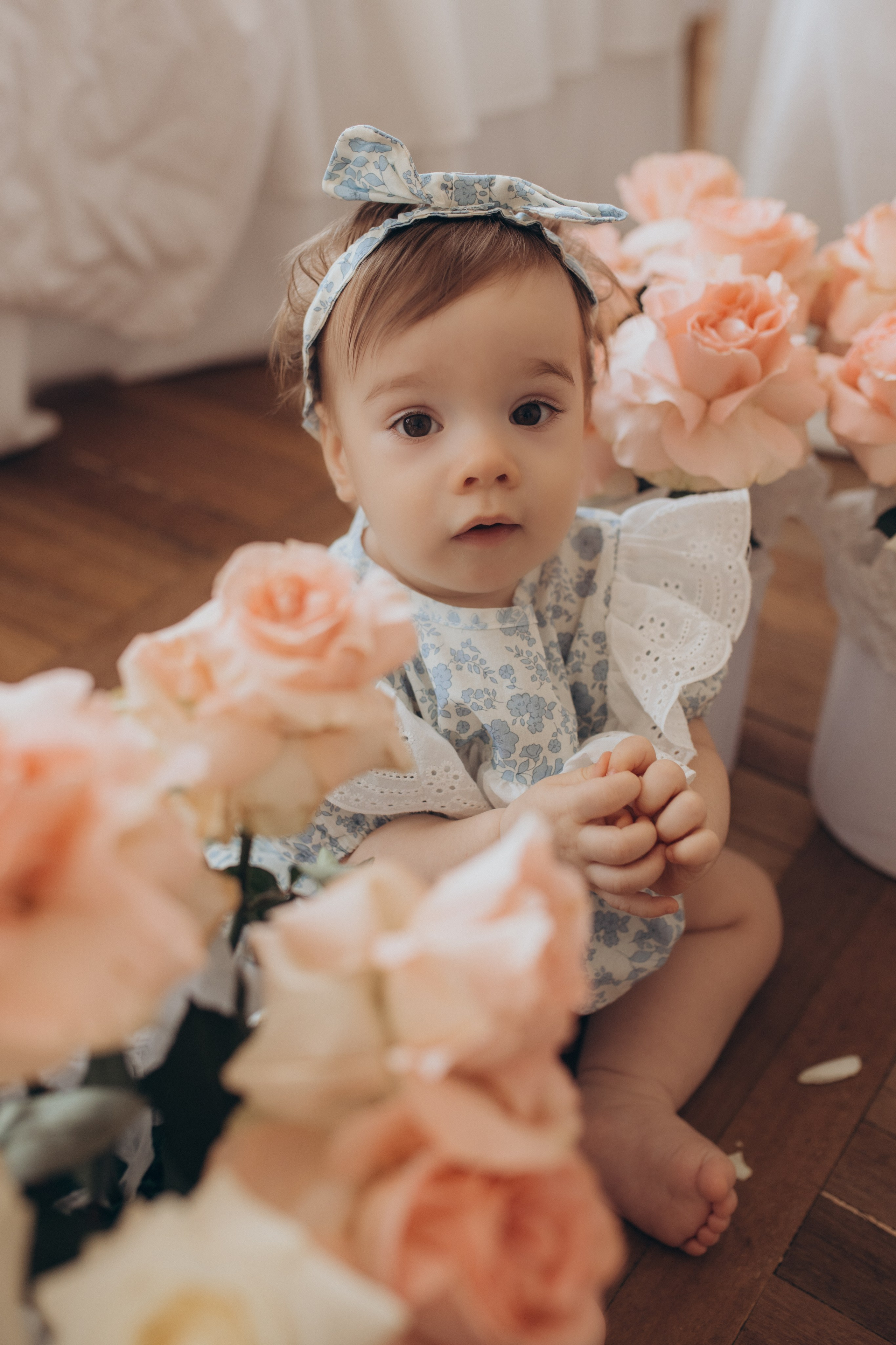 Ирина и девочки. Свадебный и семейный фотограф в Белгороде Евгения Курочкина