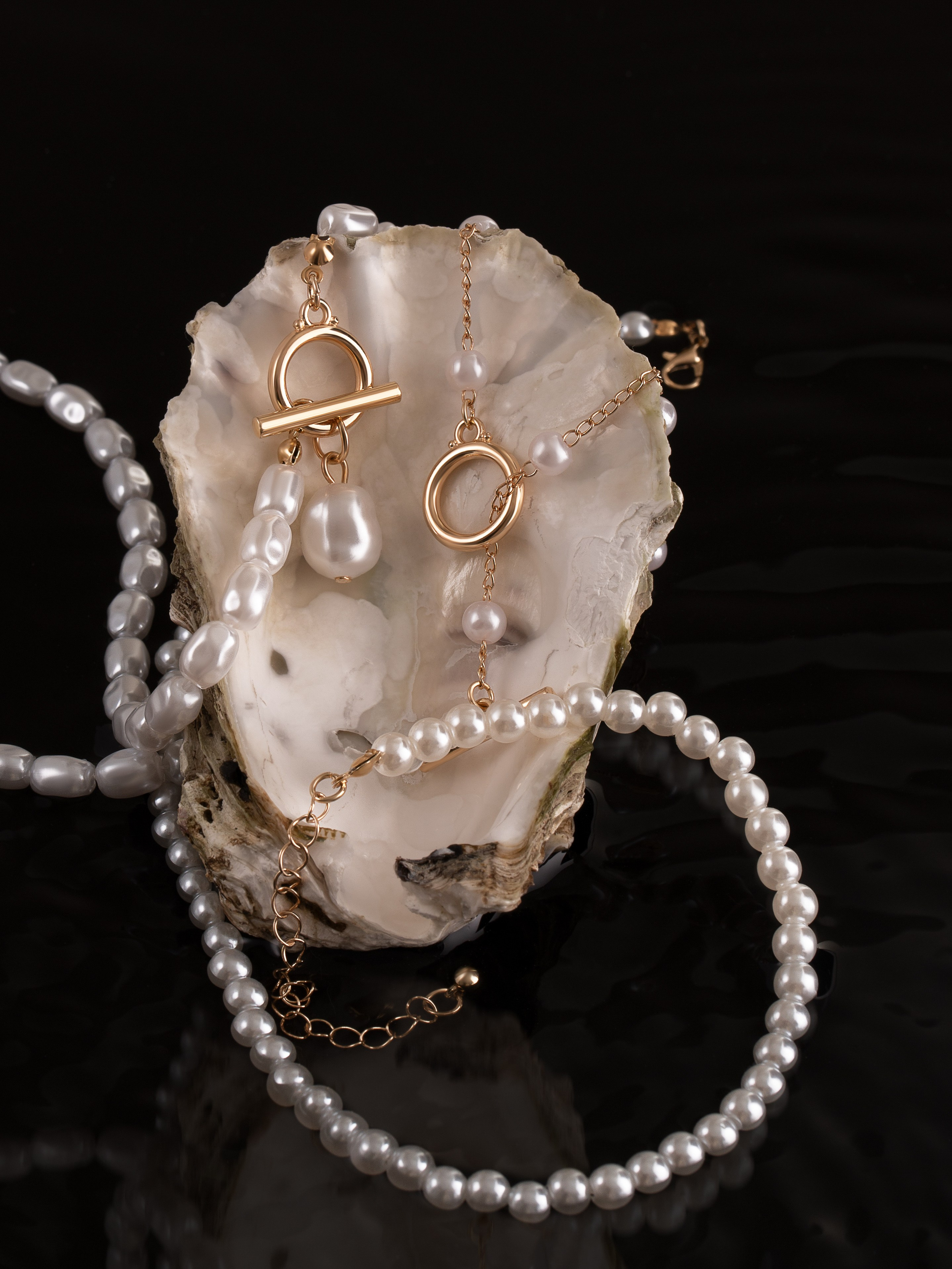 Ювелирные украшения. ПРУДМЕТНАЯ И ФУД СЪЕМКА