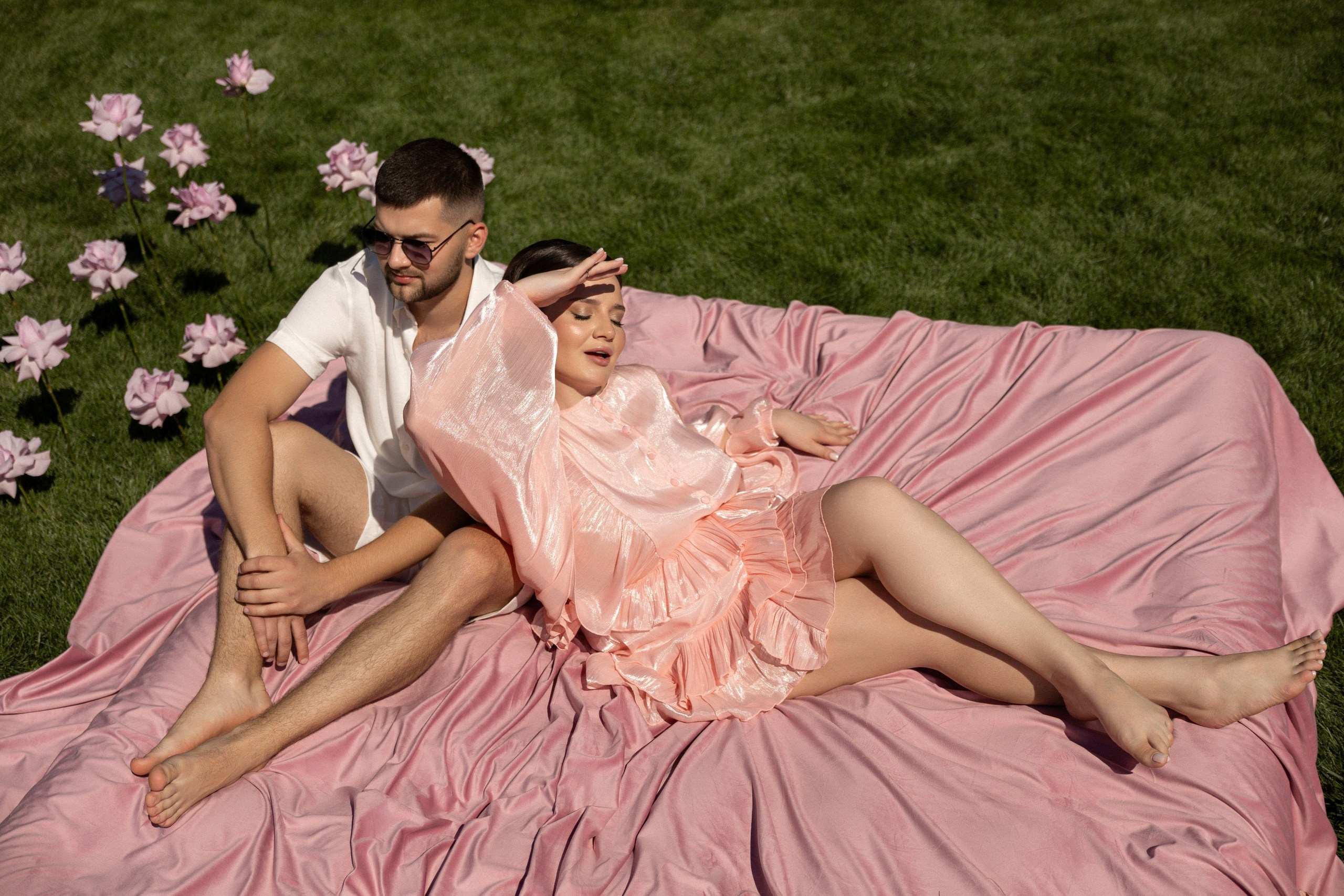 Г/М. Вебер Юлия фотограф Ростов-на-Дону