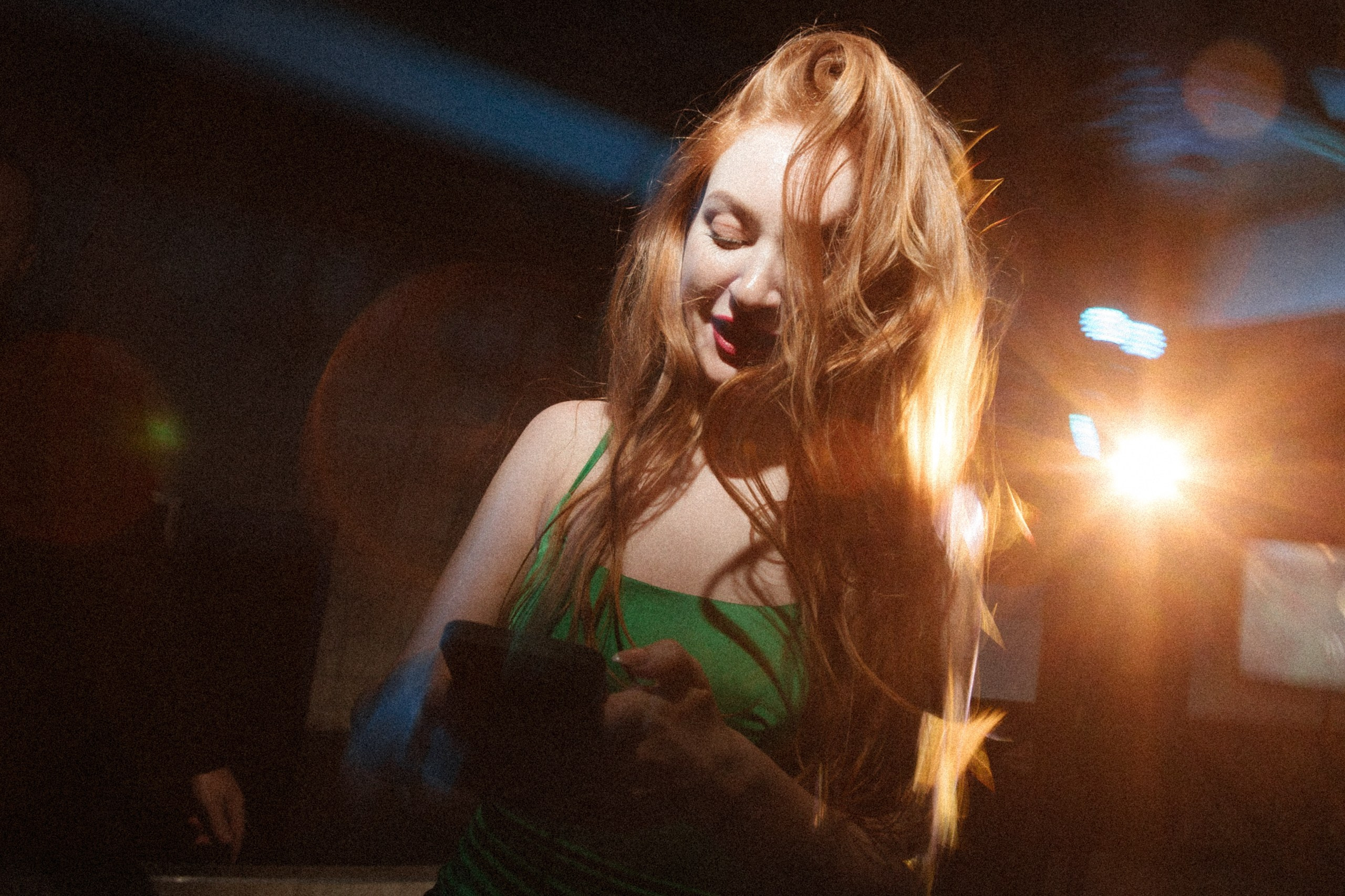 Дождливый день. Свадебный и семейный фотограф в Самаре и Москве