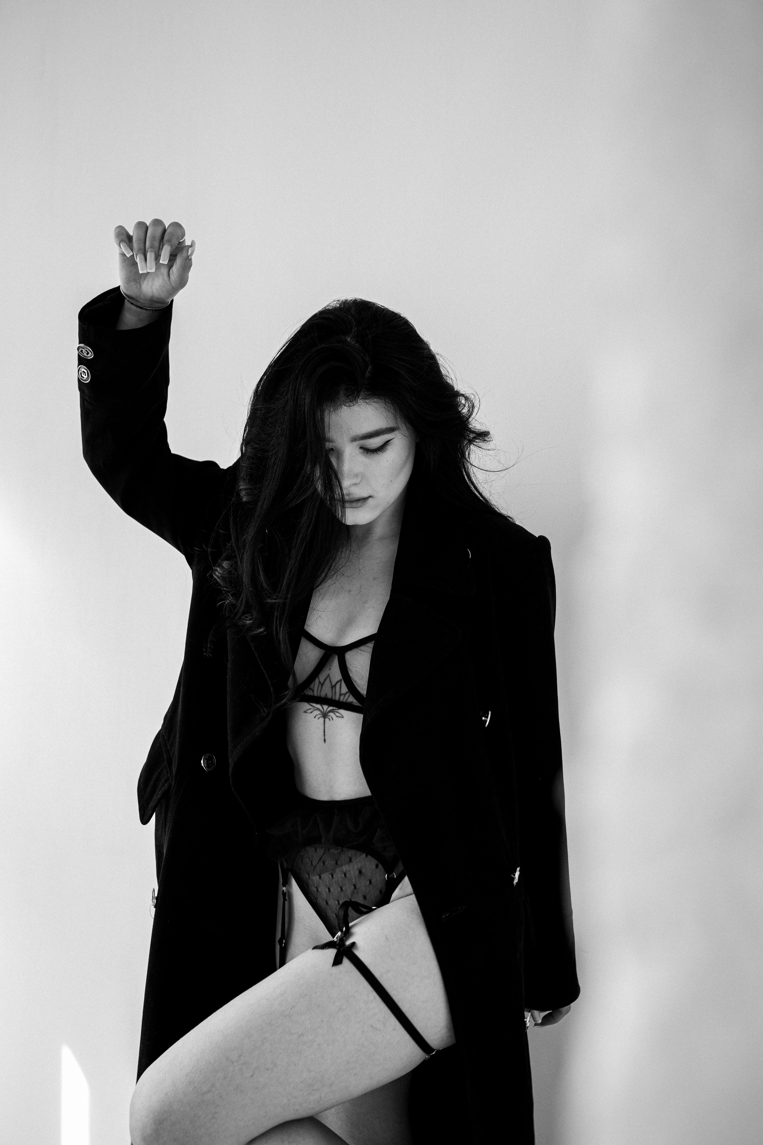 Влада. Портретный и свадебный фотограф в Москве | Макарова Дарья