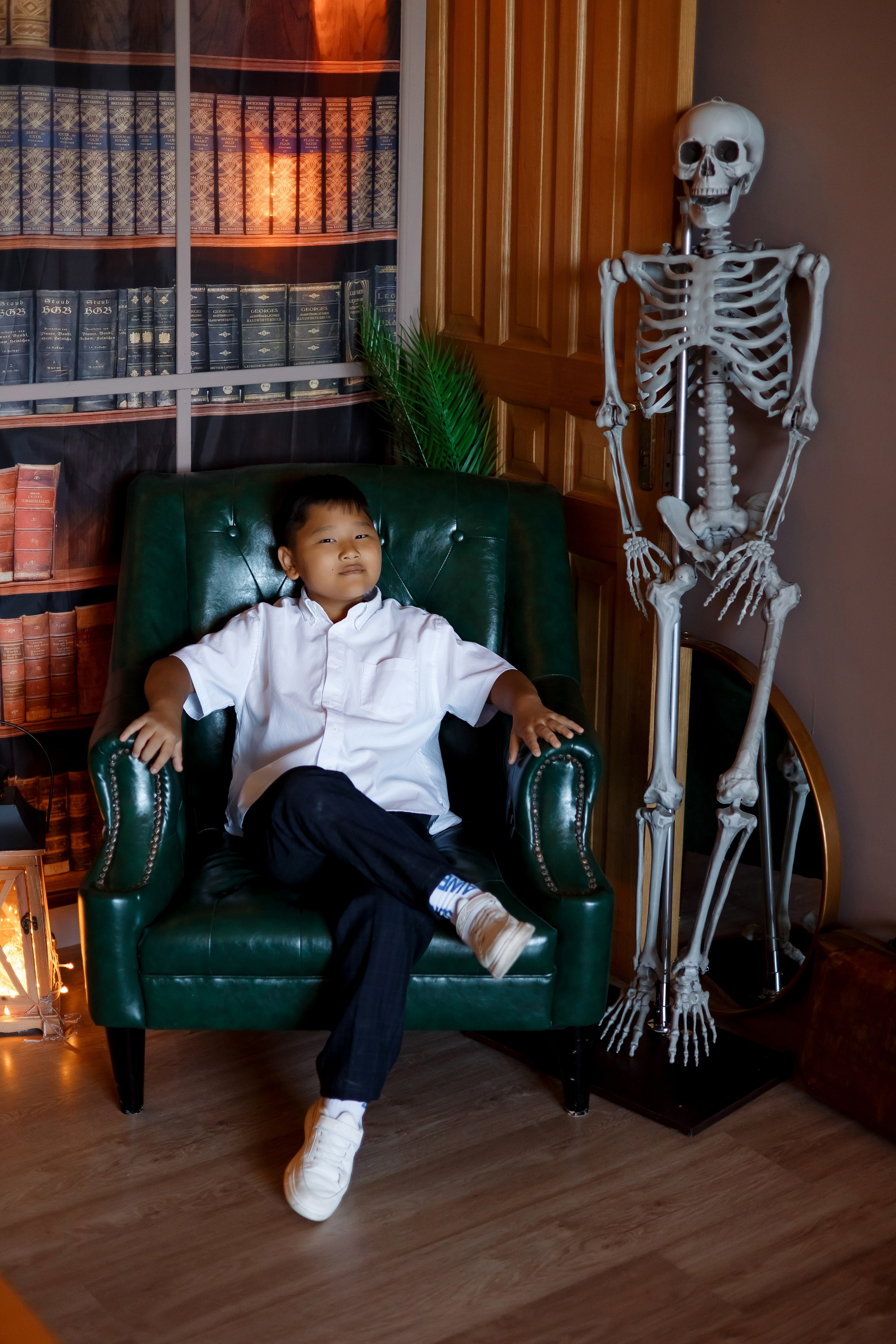 4 класс. Фотограф Любовь Корниенко, Примоский край