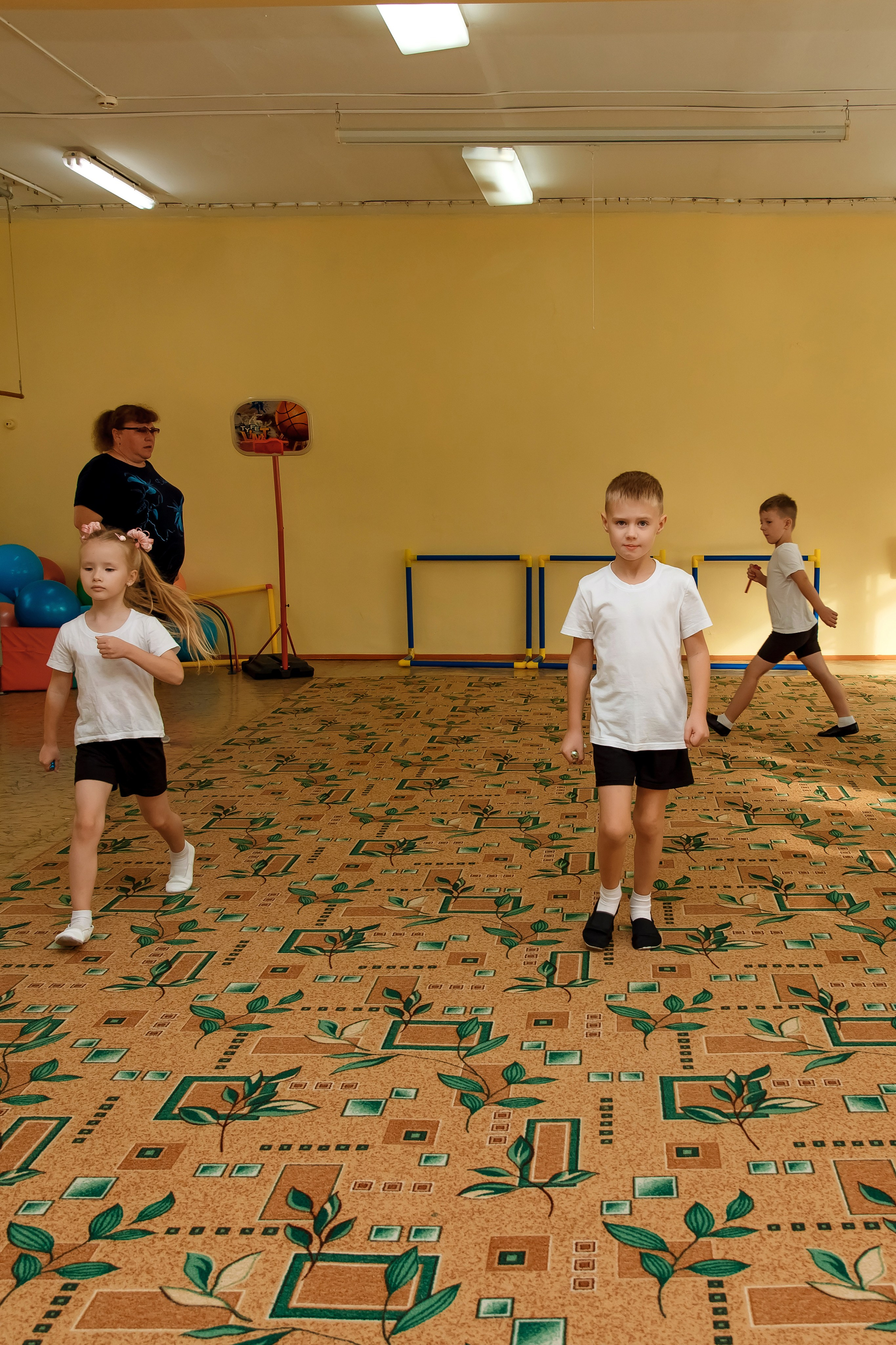 ДС 34. Фотограф Любовь Корниенко, Примоский край