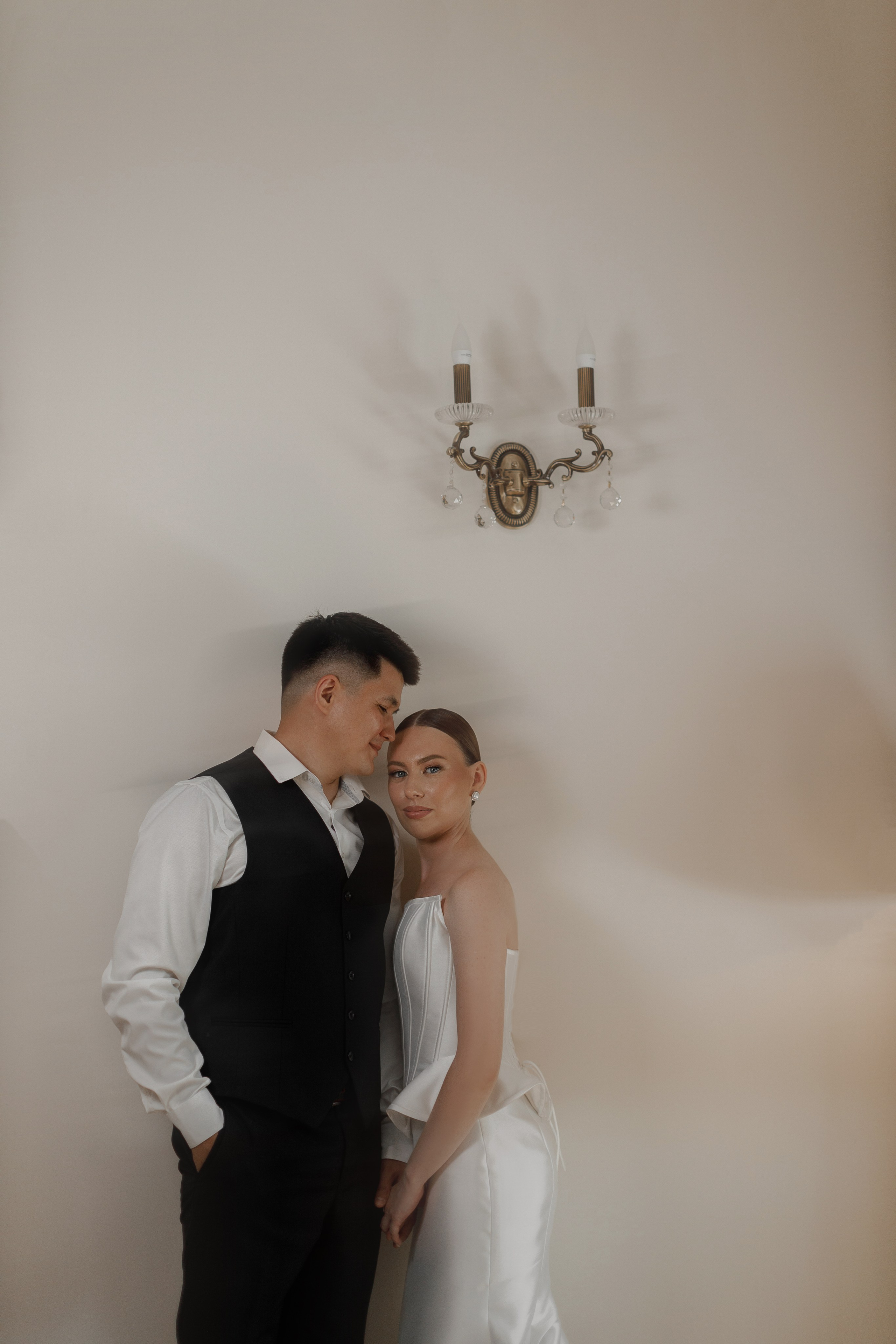 № 6. Свадебный, семейный и детский фотограф в Оренбургской области Юля Лепп