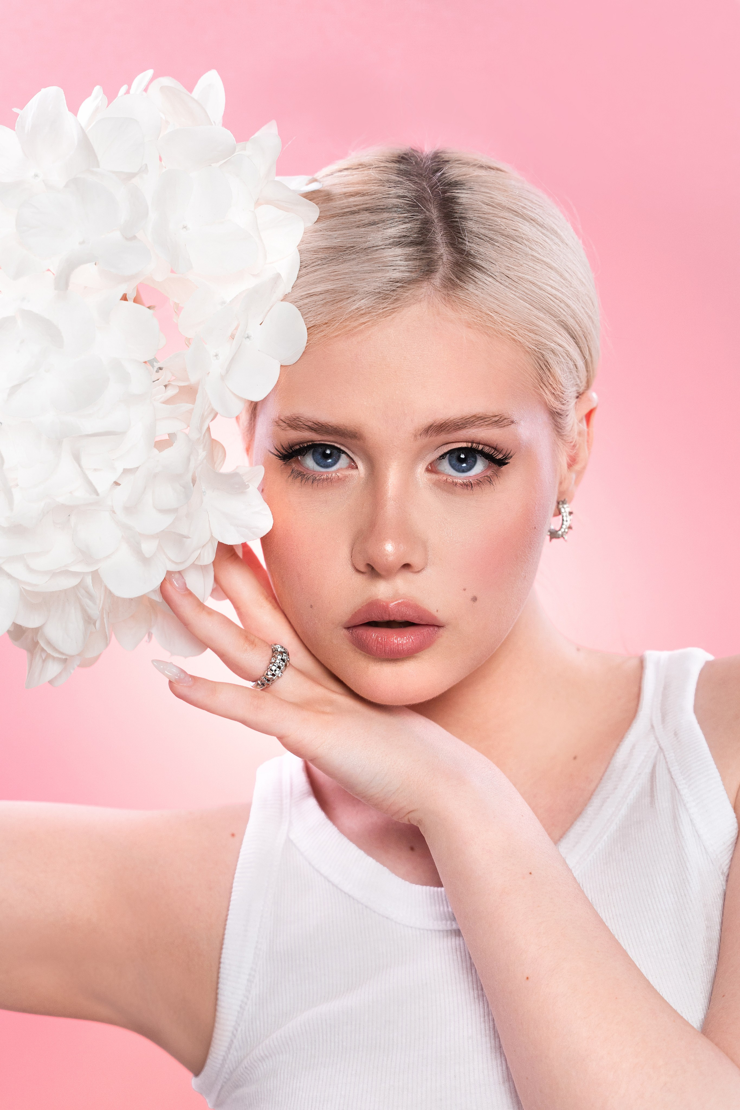 Sasha. Фотограф Москва | Анна Мальцева