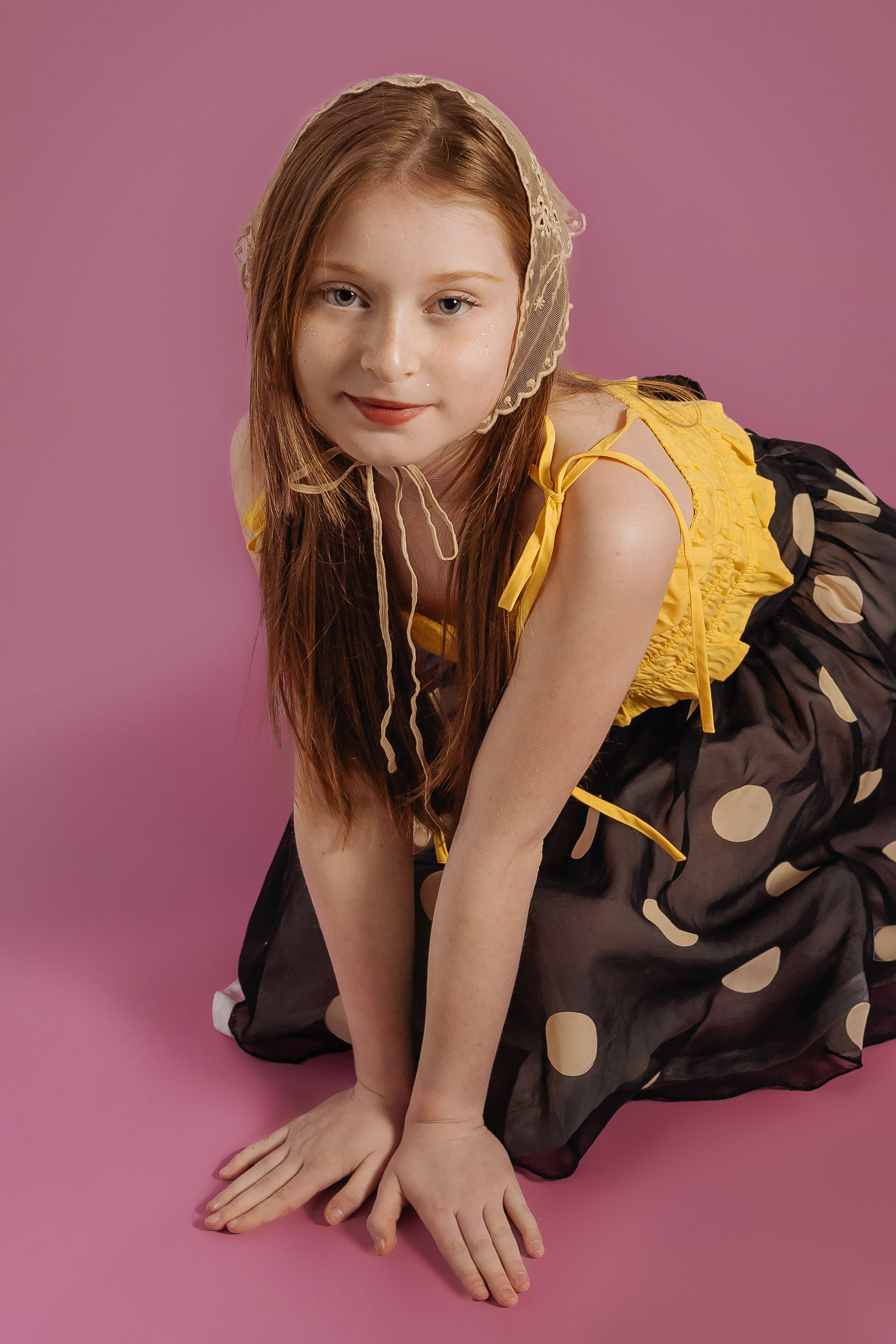 Ниа. Семейный и детский фотограф в Санкт-Петербурге