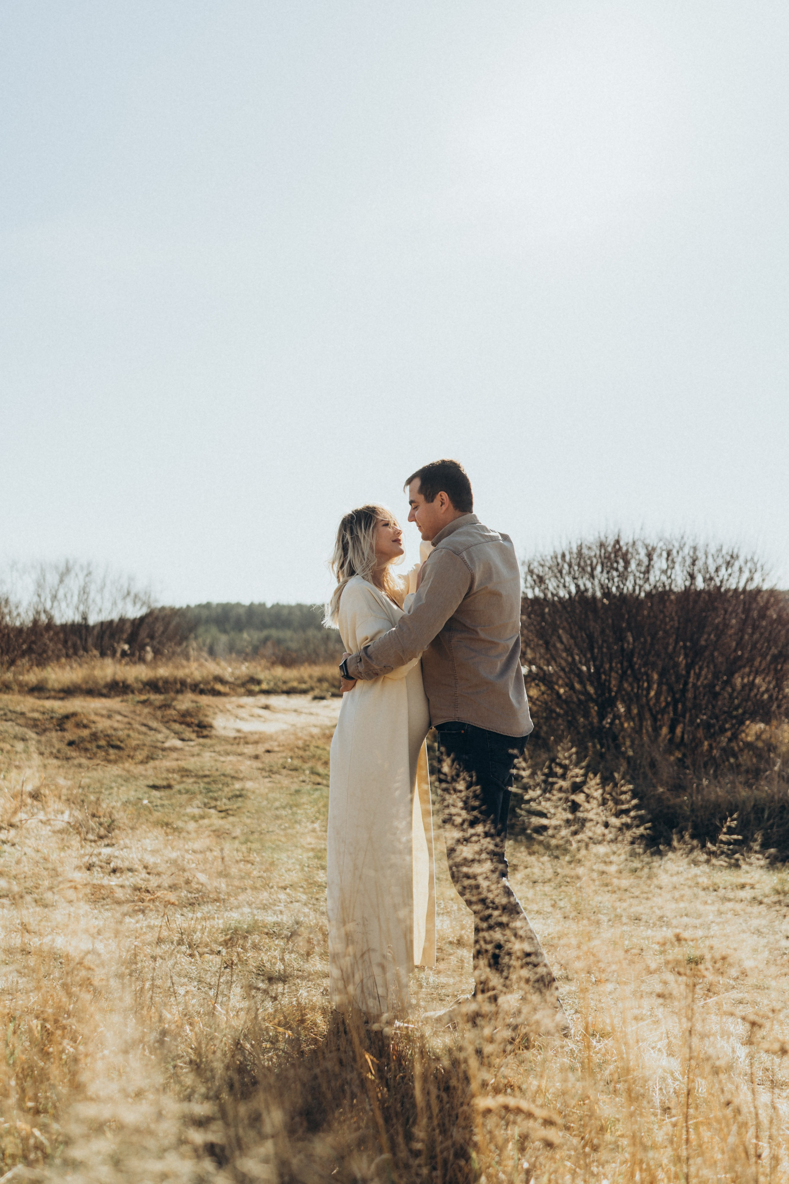 Никита/Алёна. Фотограф в Санкт-Петербурге — Лучина Екатерина