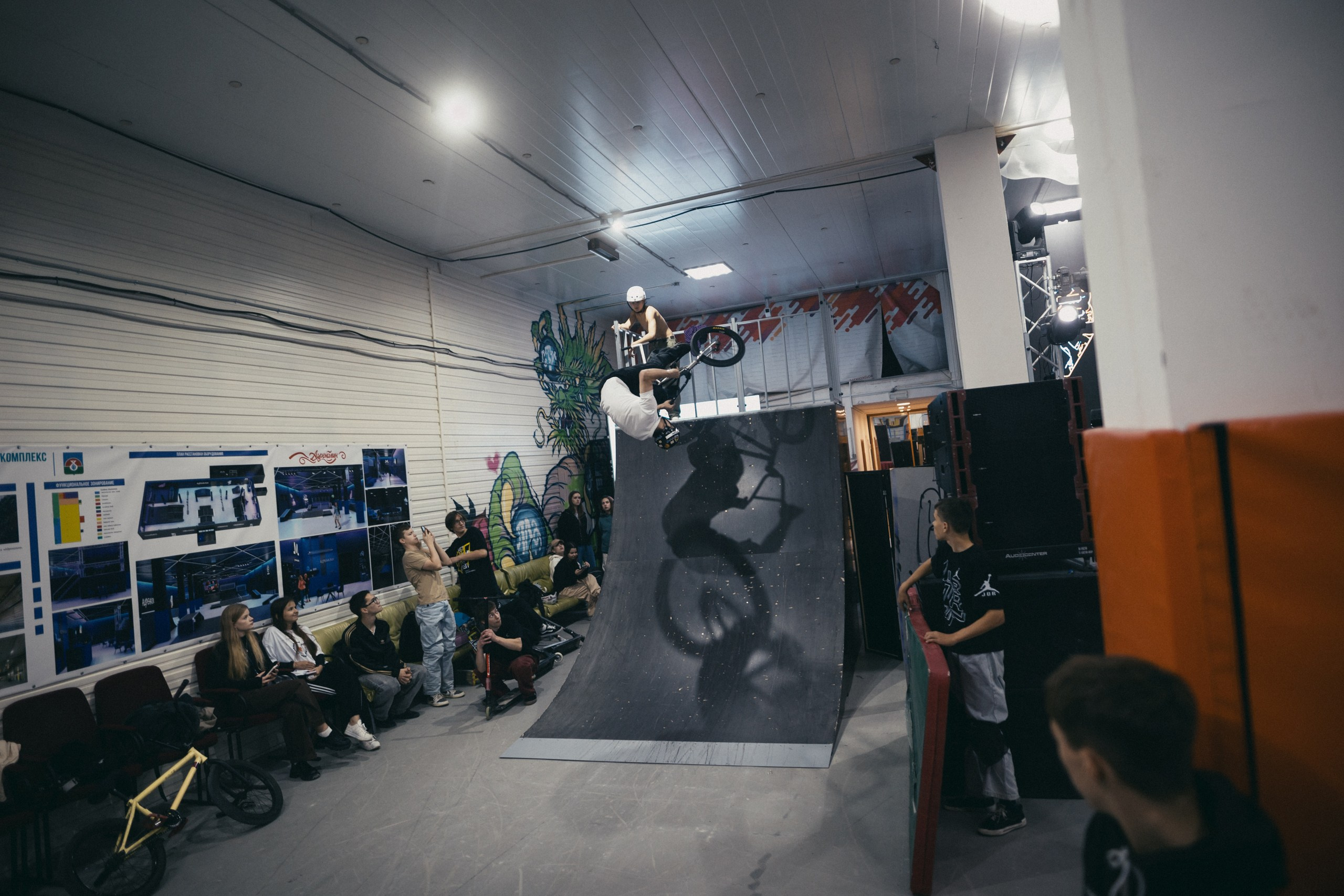 Sport. Фотограф Ваня Бархатов