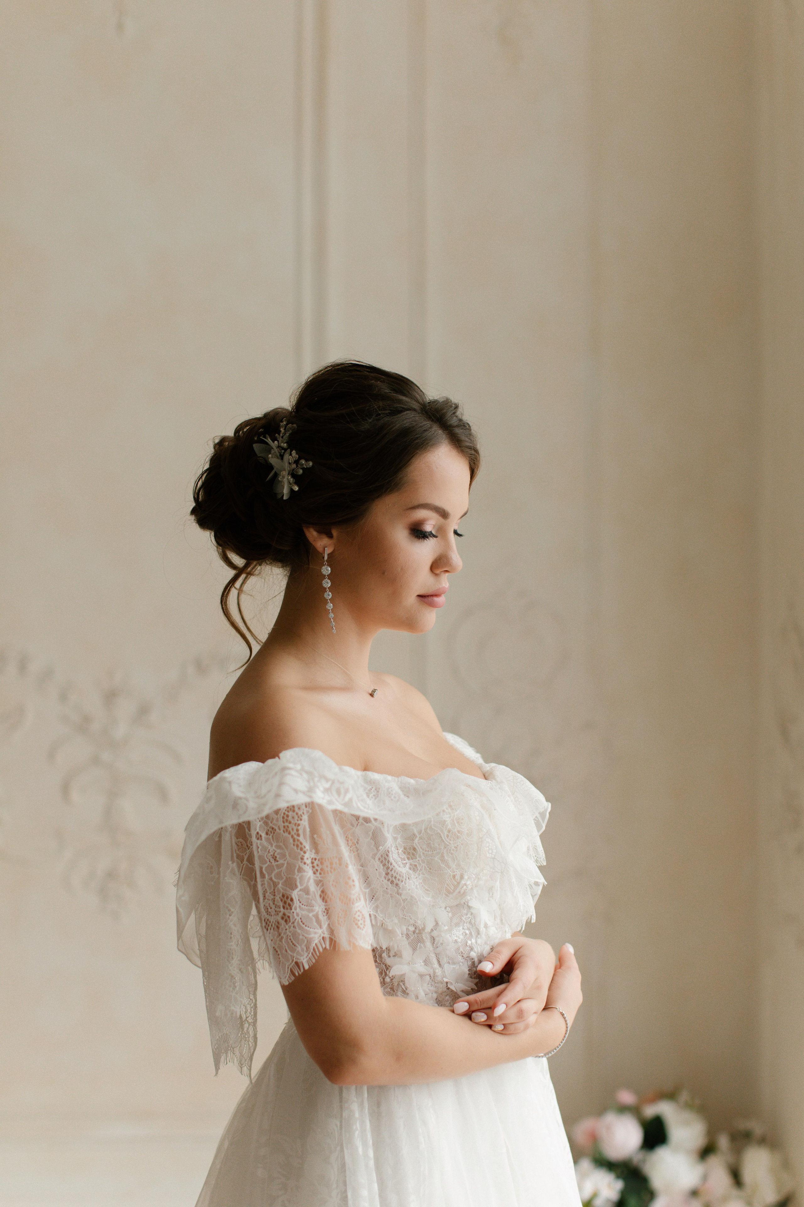 Екатерина и Иван. Свадебный и семейный фотограф Анастасия Романова в Москве и Московской области