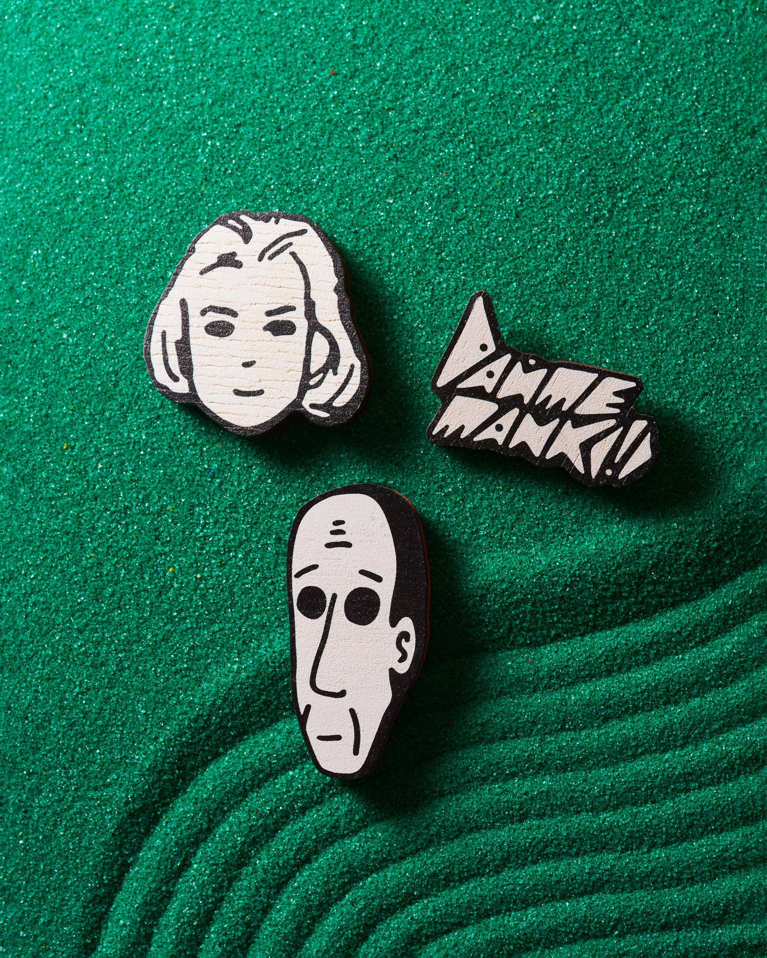 Waf-Waf. Предметный фотограф в Москве Софья Боргардт