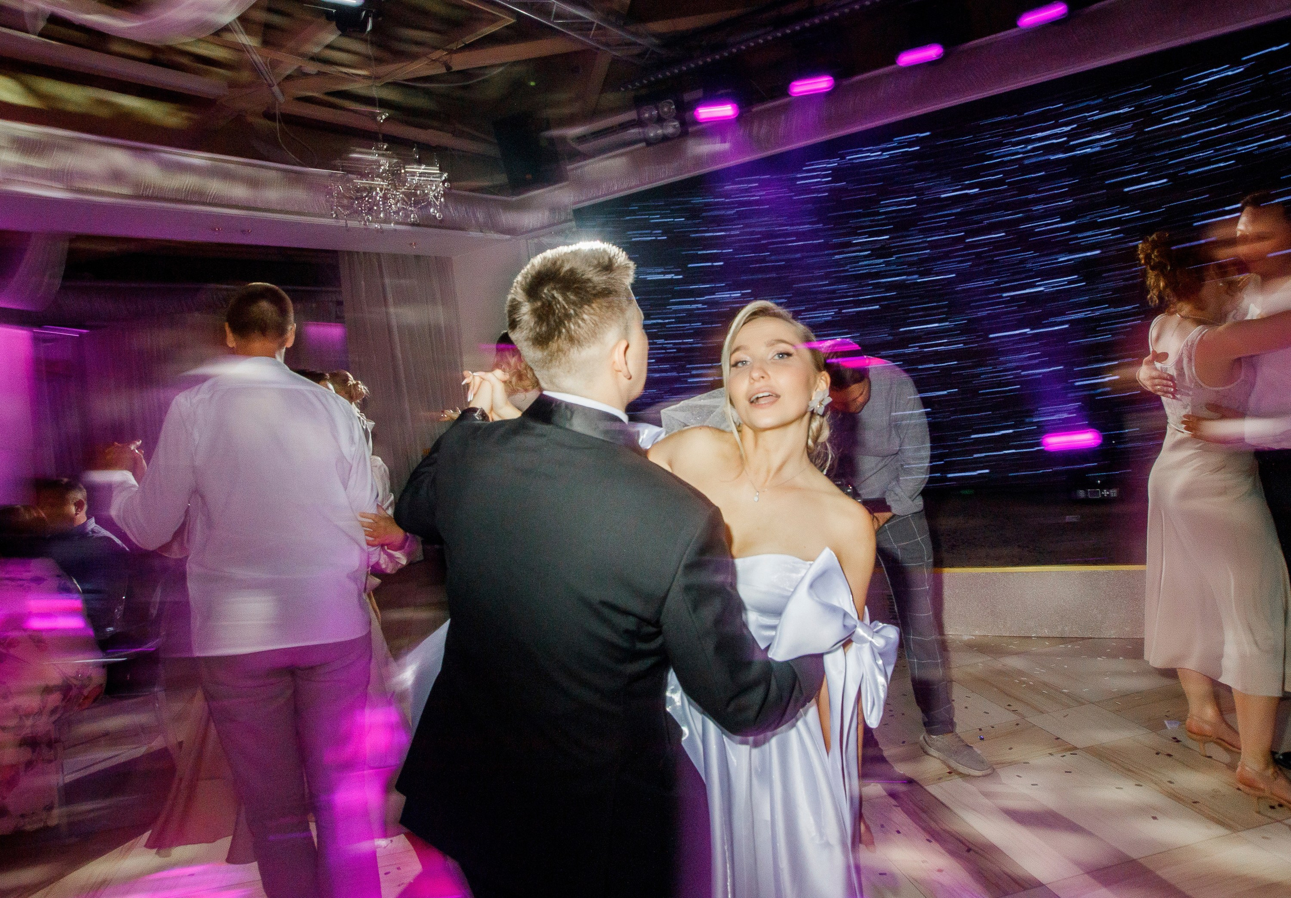 Портфолио | Свадебные истории. Свадебный, репортажный фотограф в городе Вологда и Череповец Эндрю Грек