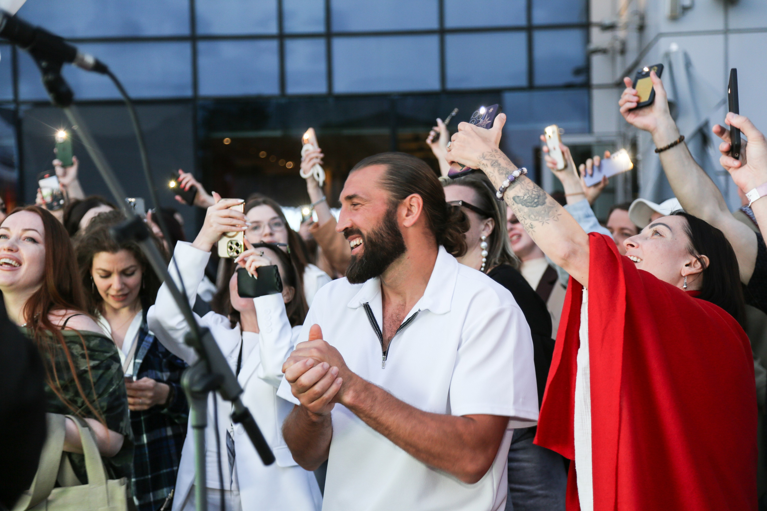 Репортажка. Главная