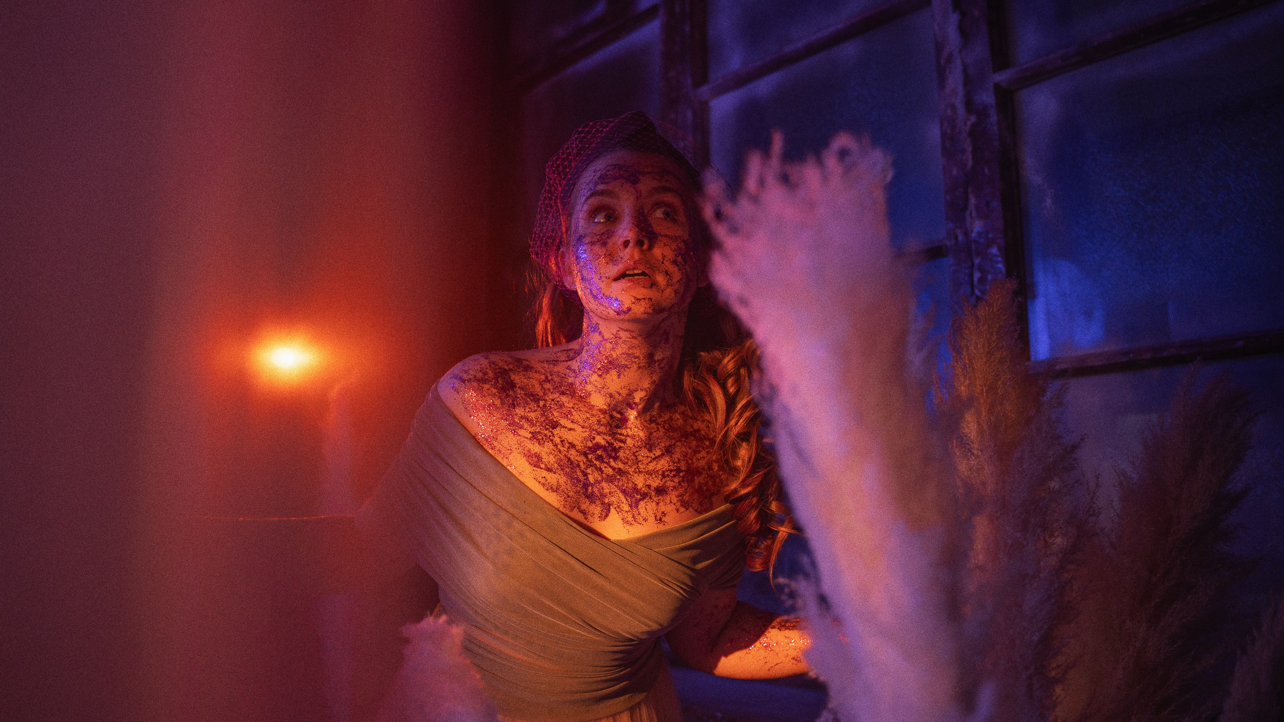 Портретная съемка. Фотограф и видеограф Андрей Яшин — фуд, предметная и портретная съёмка в современном стиле