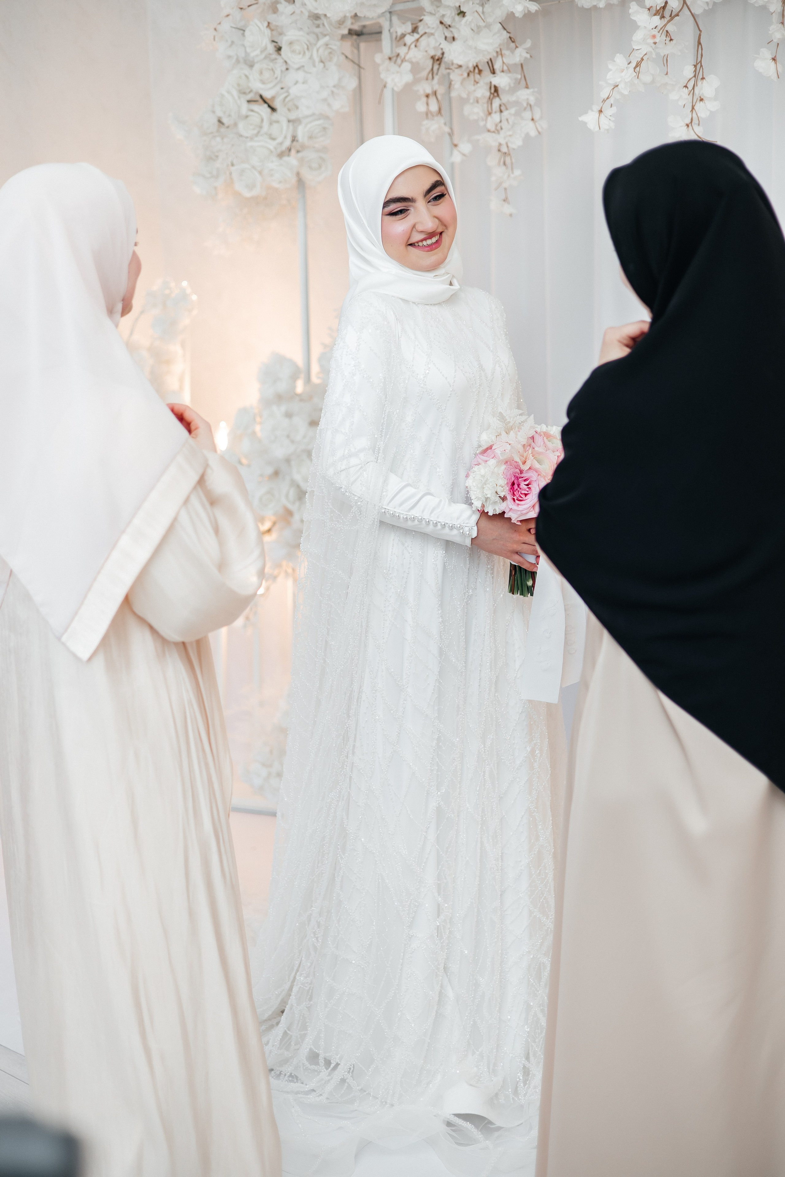 Невеста Раяна